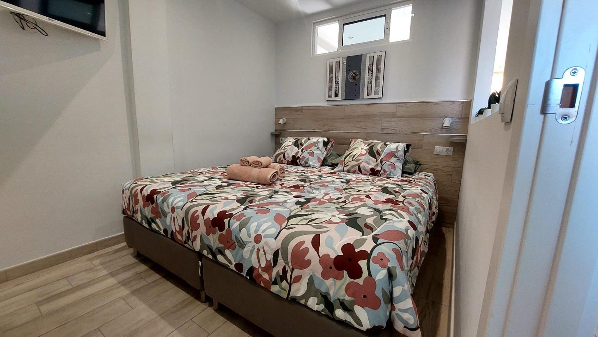 Apartment La Hermosita