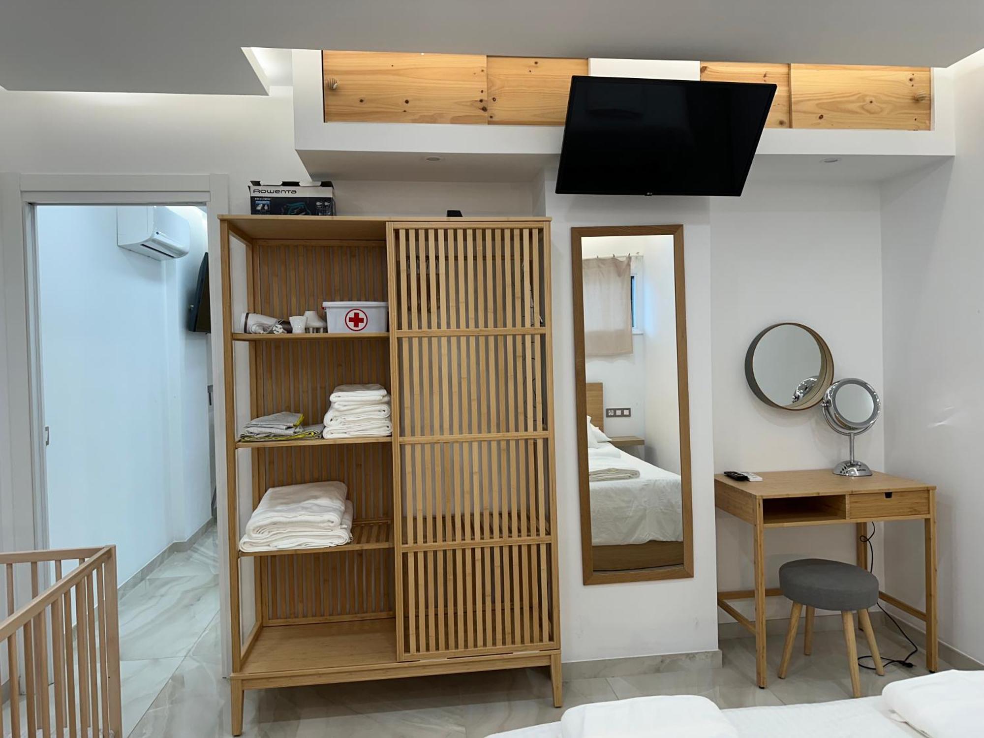 Bamboo Chic * Playa del Ingles (Gran Canaria)