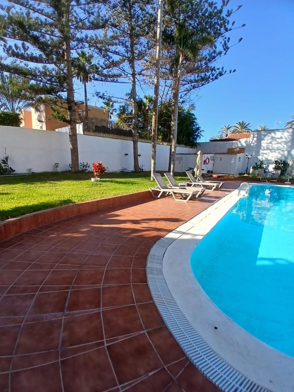 Moon Dunes - By Yumbo Center - Playa del Ingles (Gran Canaria)