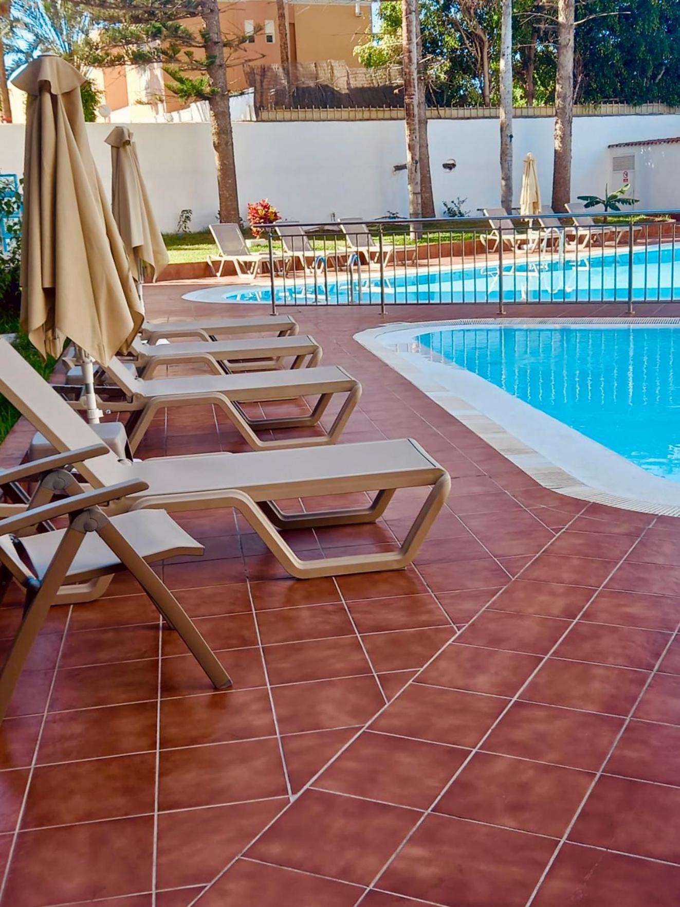 Moon Dunes - By Yumbo Center - * Playa del Inglés