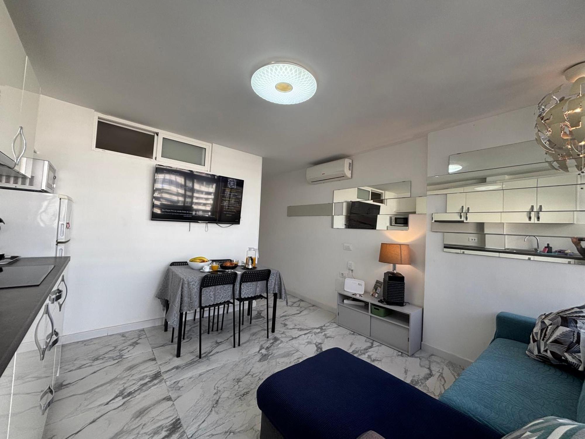 Gemini By Lucaproperties Gran Canaria Apartment