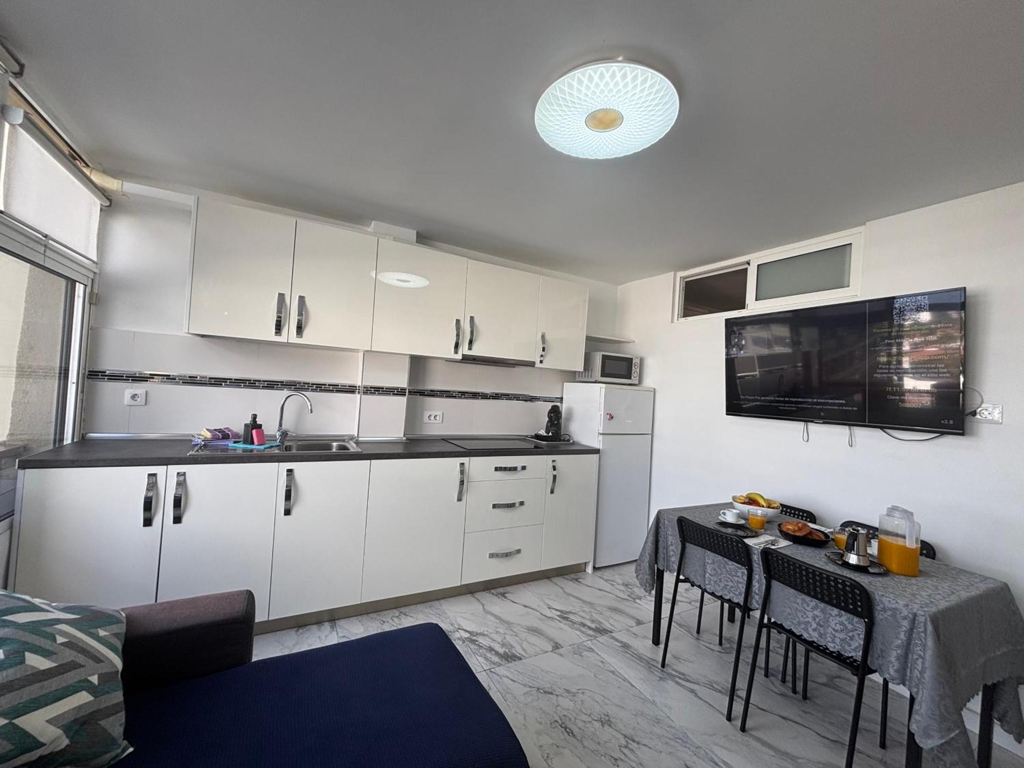 Gemini By Lucaproperties Gran Canaria * Playa del Inglés