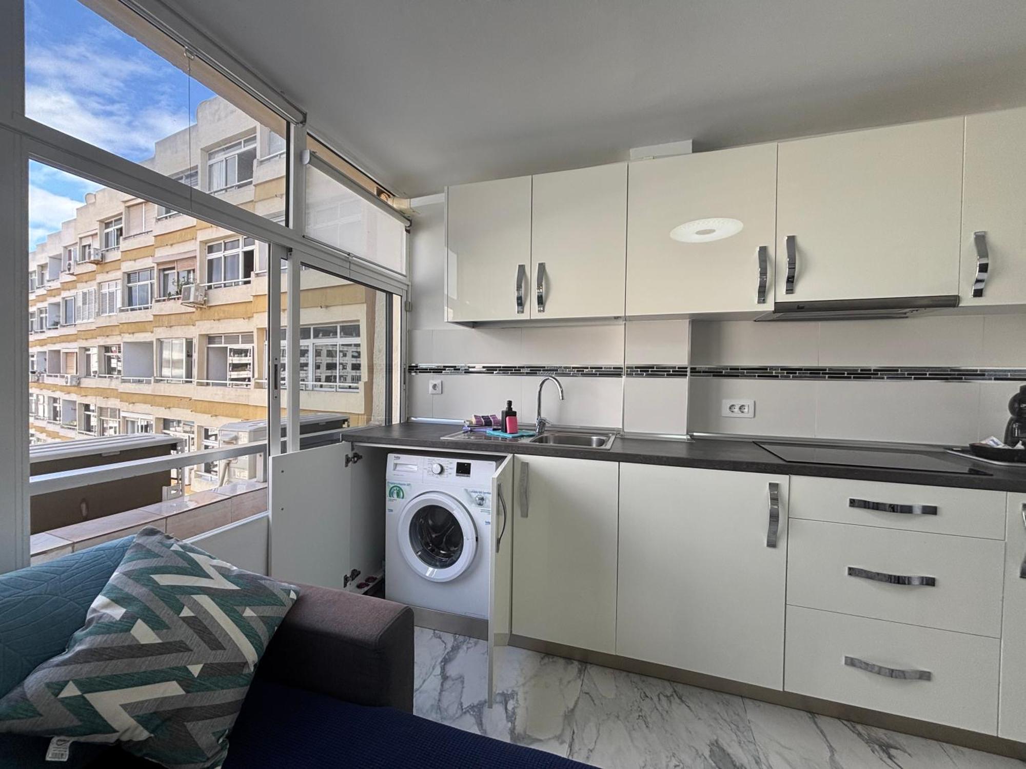 Apartment Gemini By Lucaproperties Gran Canaria Playa del Inglés
