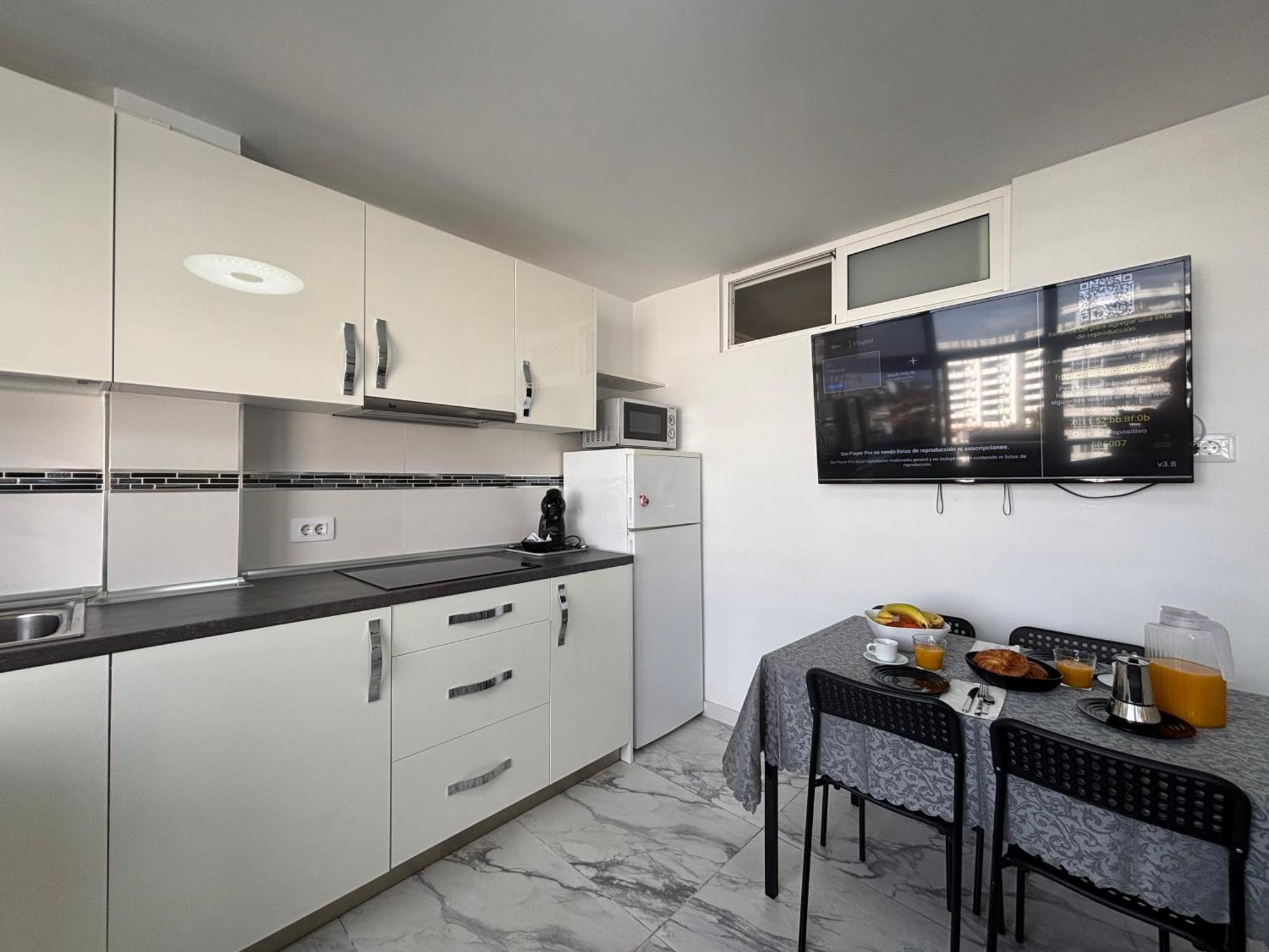Gemini By Lucaproperties Gran Canaria Apartment