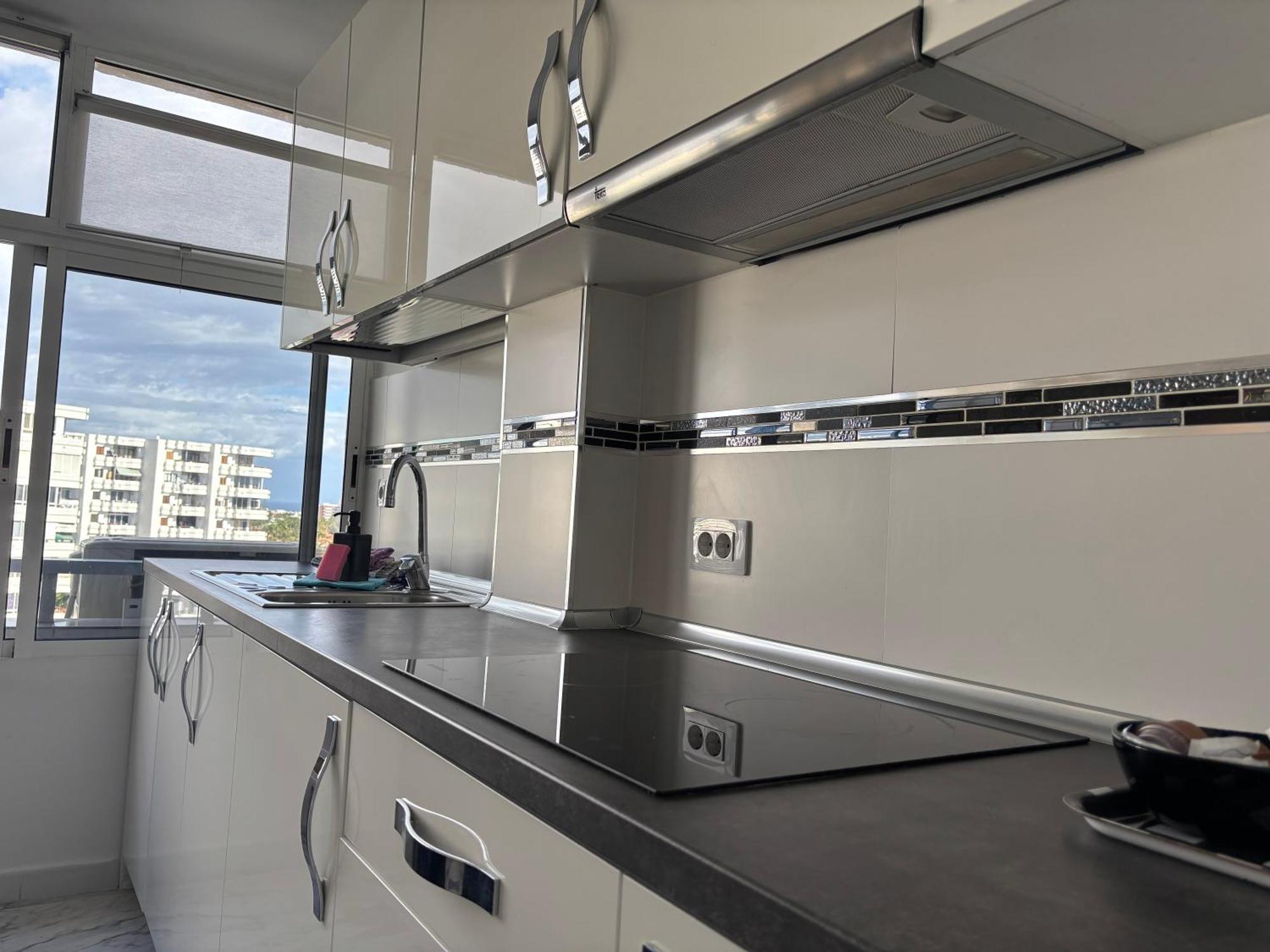 Gemini By Lucaproperties Gran Canaria Apartment Playa del Inglés