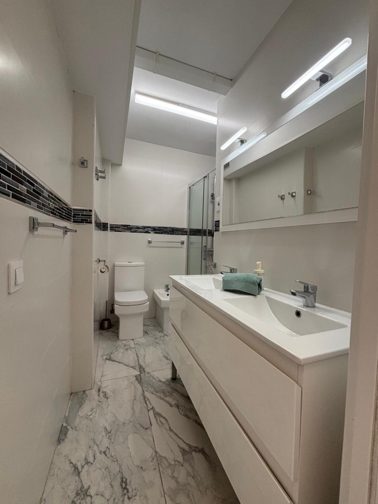 Apartment Gemini By Lucaproperties Gran Canaria