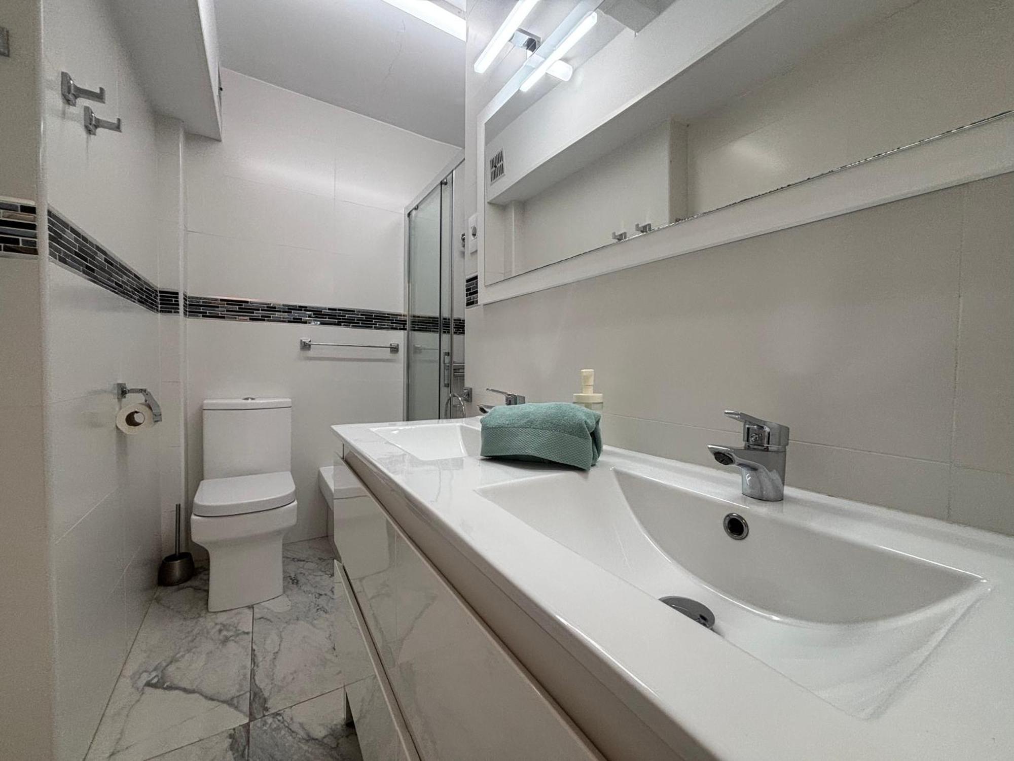 Apartment Gemini By Lucaproperties Gran Canaria