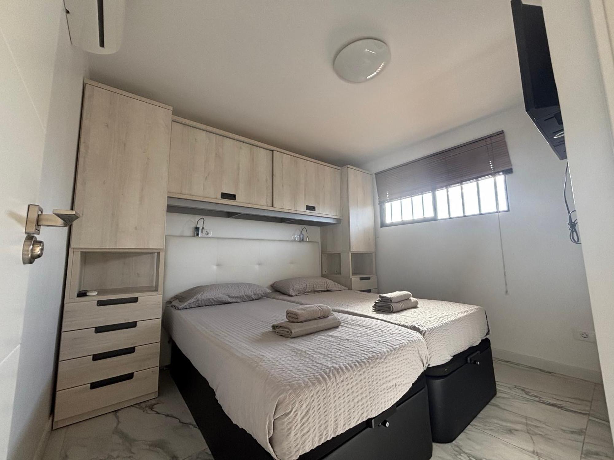 Gemini By Lucaproperties Gran Canaria Apartment *