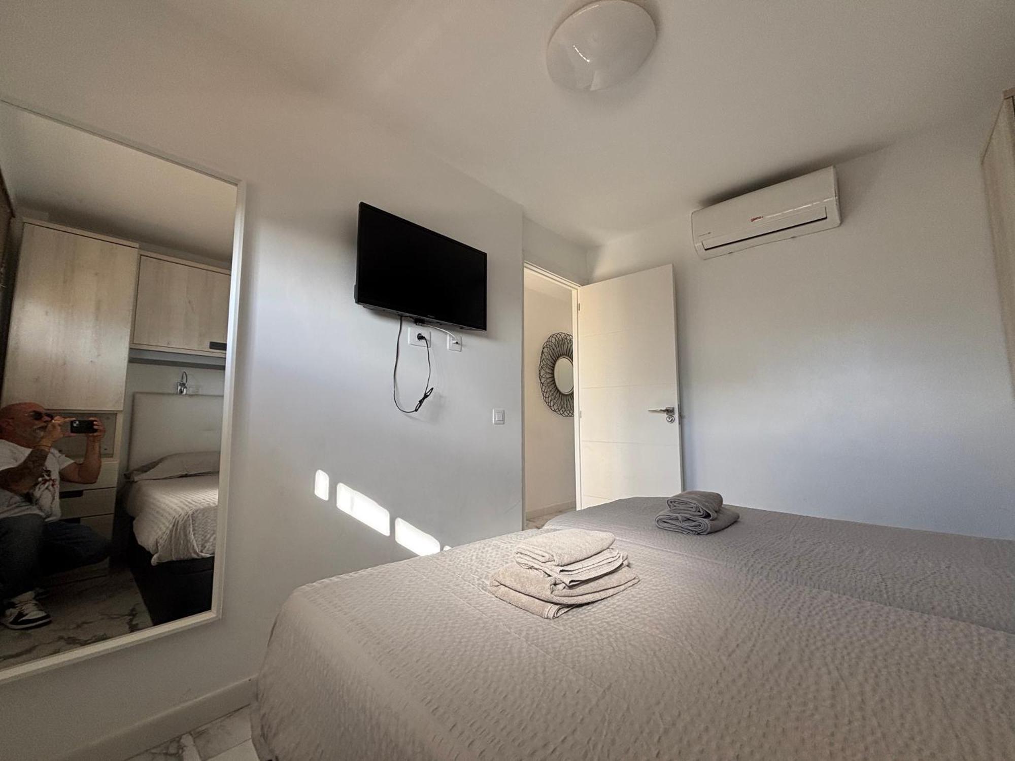 Apartment Gemini By Lucaproperties Gran Canaria *