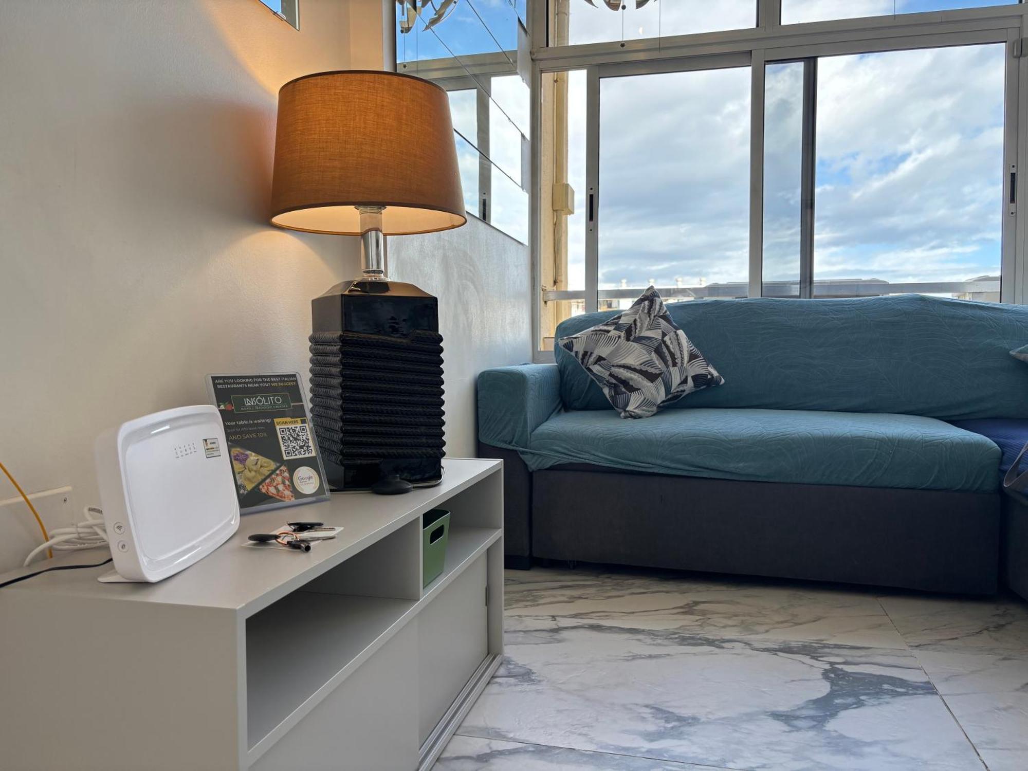 Apartment Gemini By Lucaproperties Gran Canaria Playa del Inglés