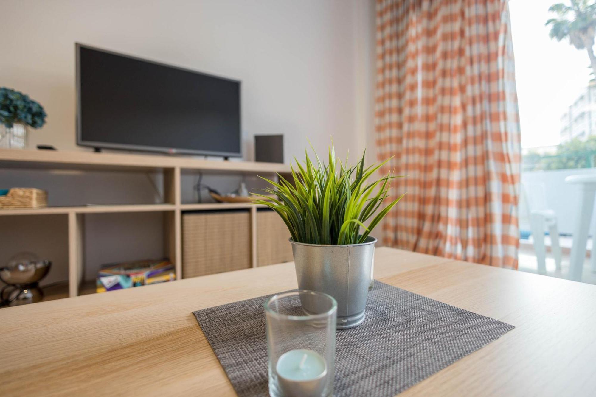 Appartement Bright Tirma - Relax & Chill Terrace