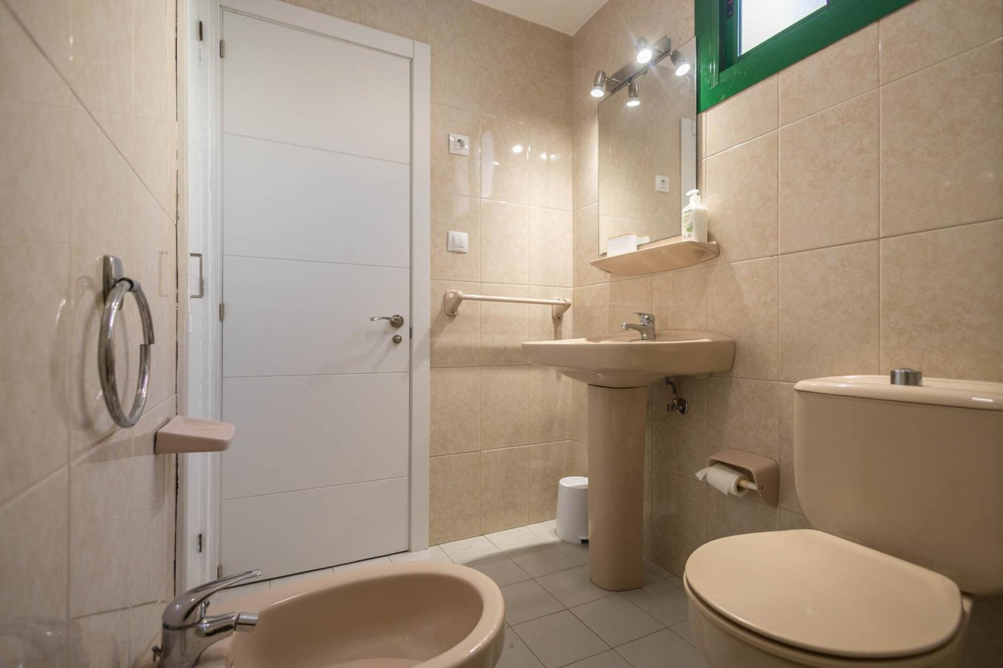 Appartement Bright Tirma - Relax & Chill Terrace *