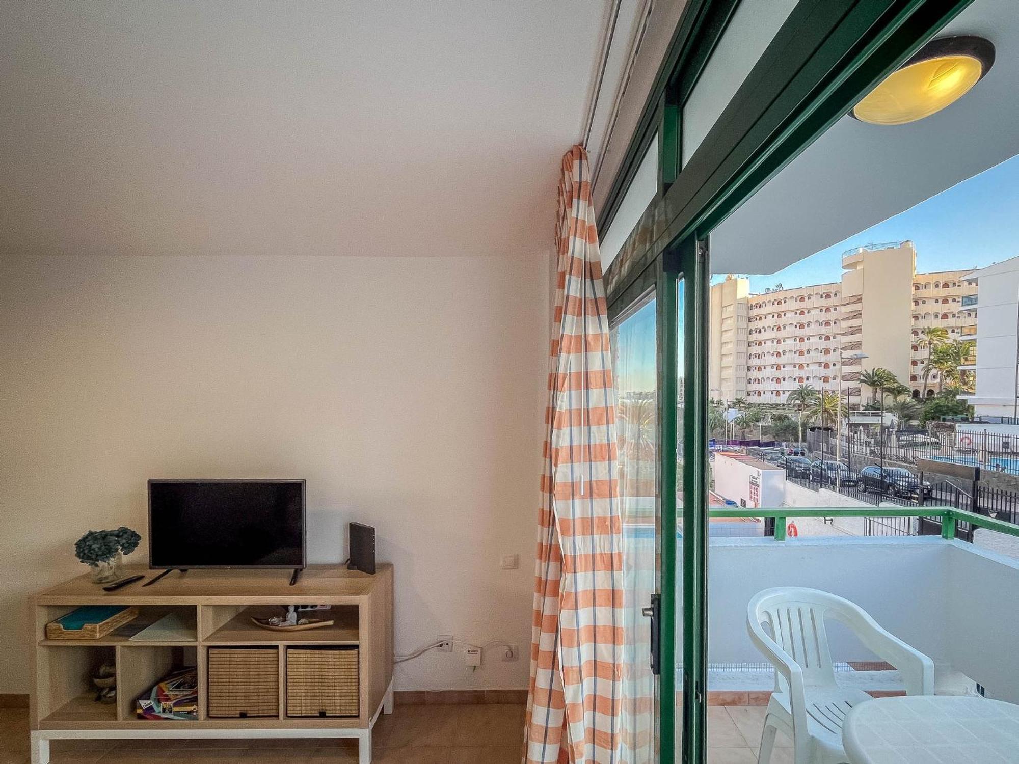 Appartement Bright Tirma - Relax & Chill Terrace Playa del Inglés