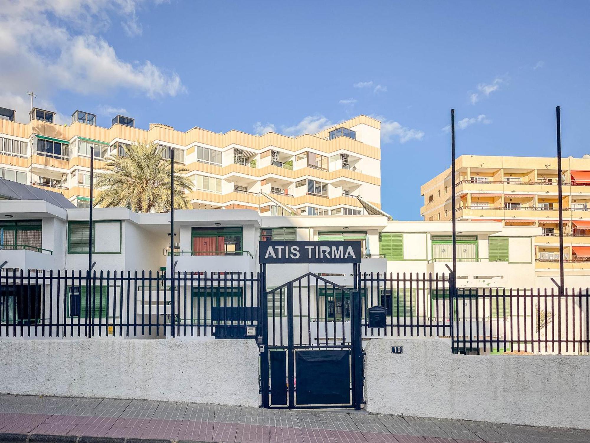 Appartement Bright Tirma - Relax & Chill Terrace *