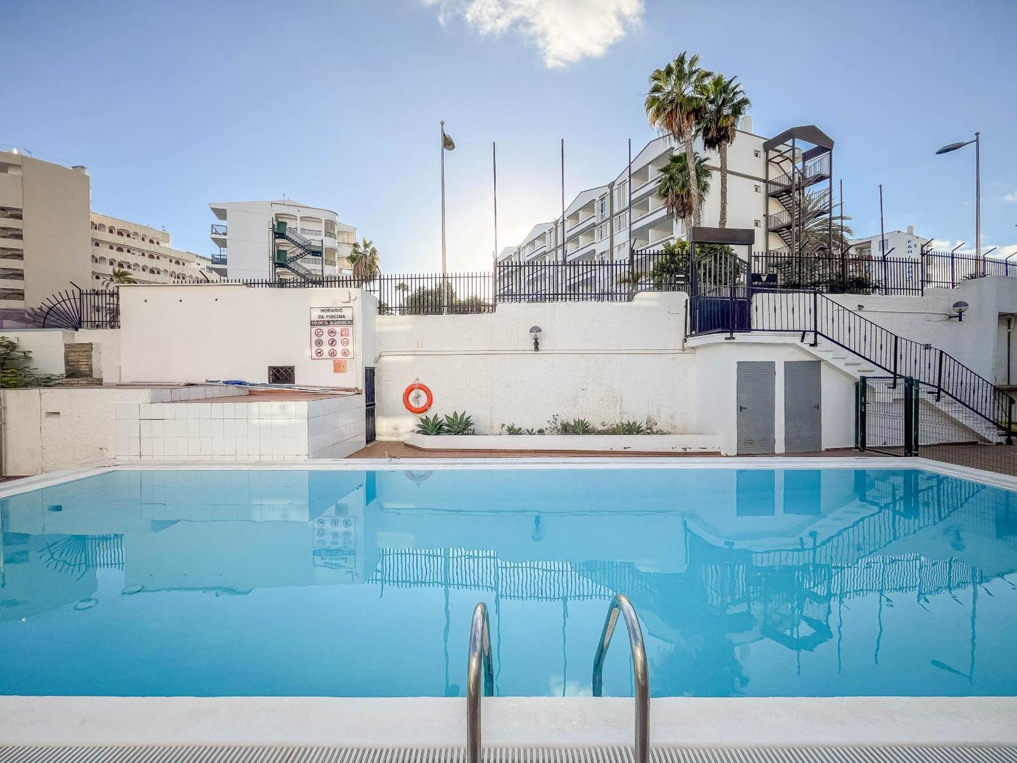 Appartement Bright Tirma - Relax & Chill Terrace Playa del Inglés