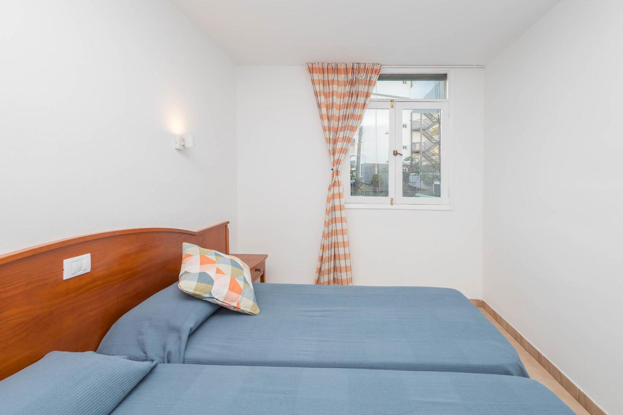 Bright Tirma - Relax & Chill Terrace Appartement