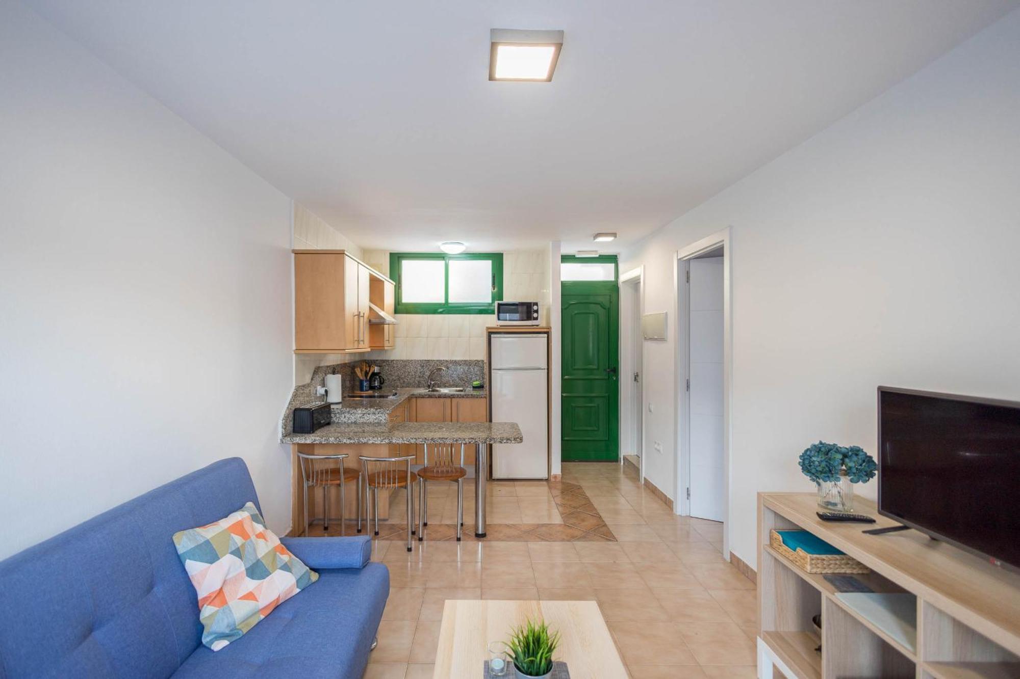 Appartement Bright Tirma - Relax & Chill Terrace