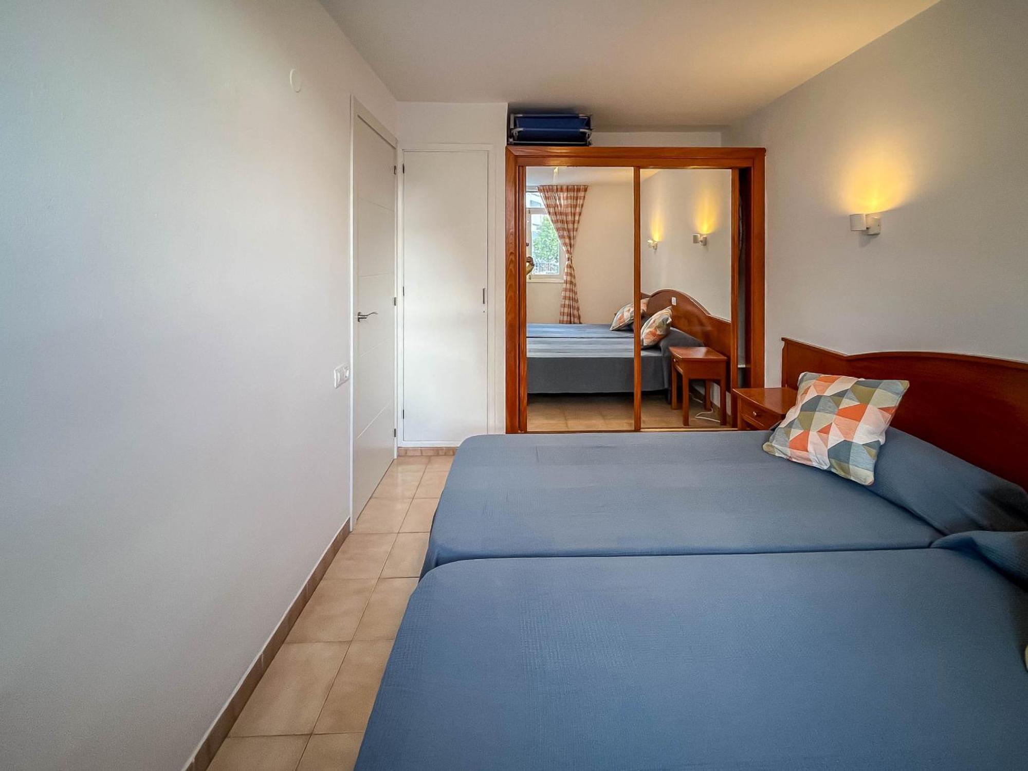 Appartement Bright Tirma - Relax & Chill Terrace *