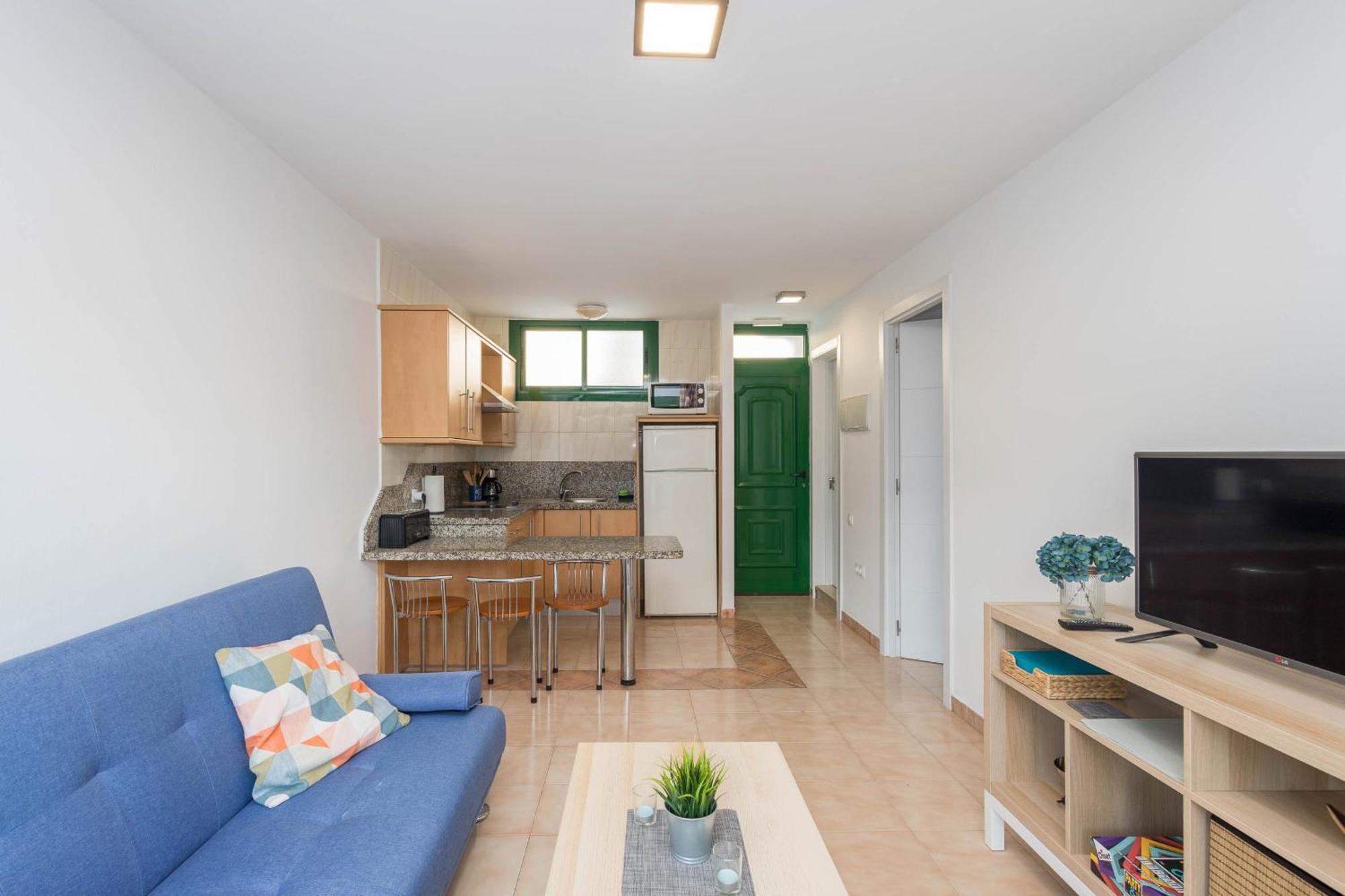 Bright Tirma - Relax & Chill Terrace Appartement