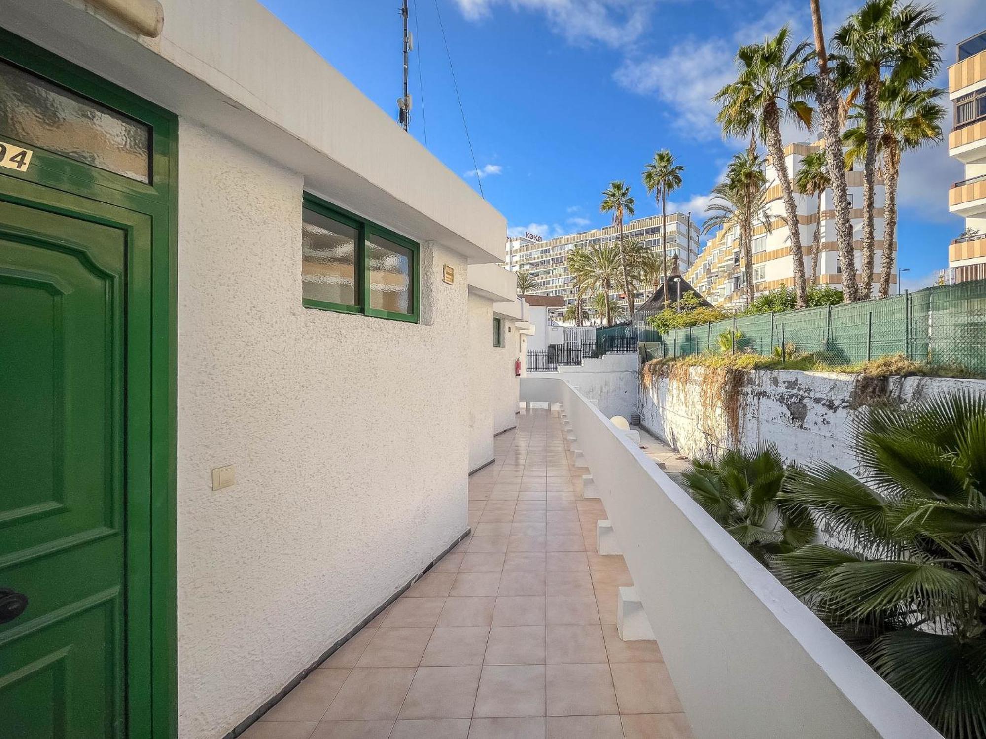 Bright Tirma - Relax & Chill Terrace Appartement *