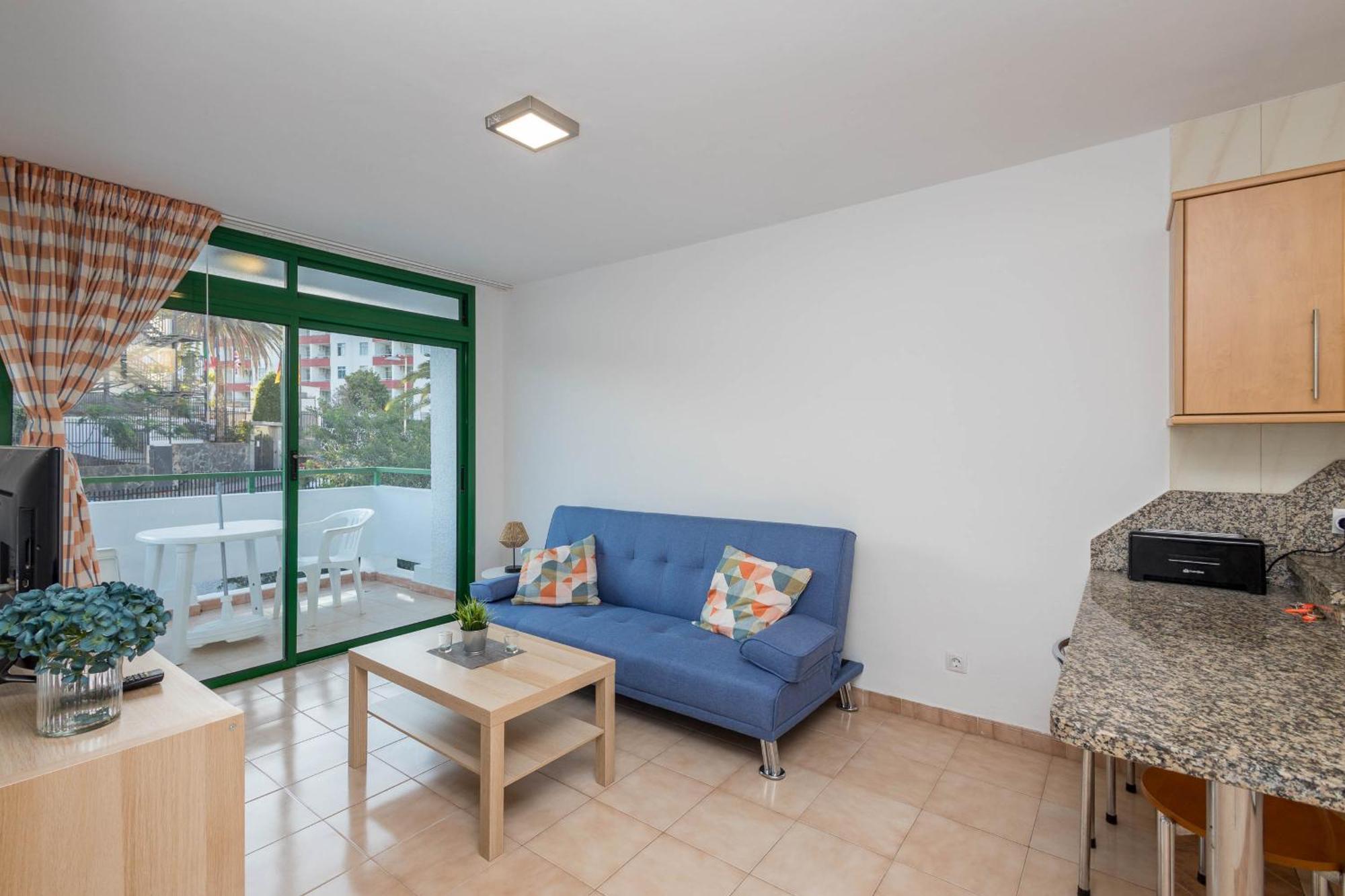 Bright Tirma - Relax & Chill Terrace Appartement *