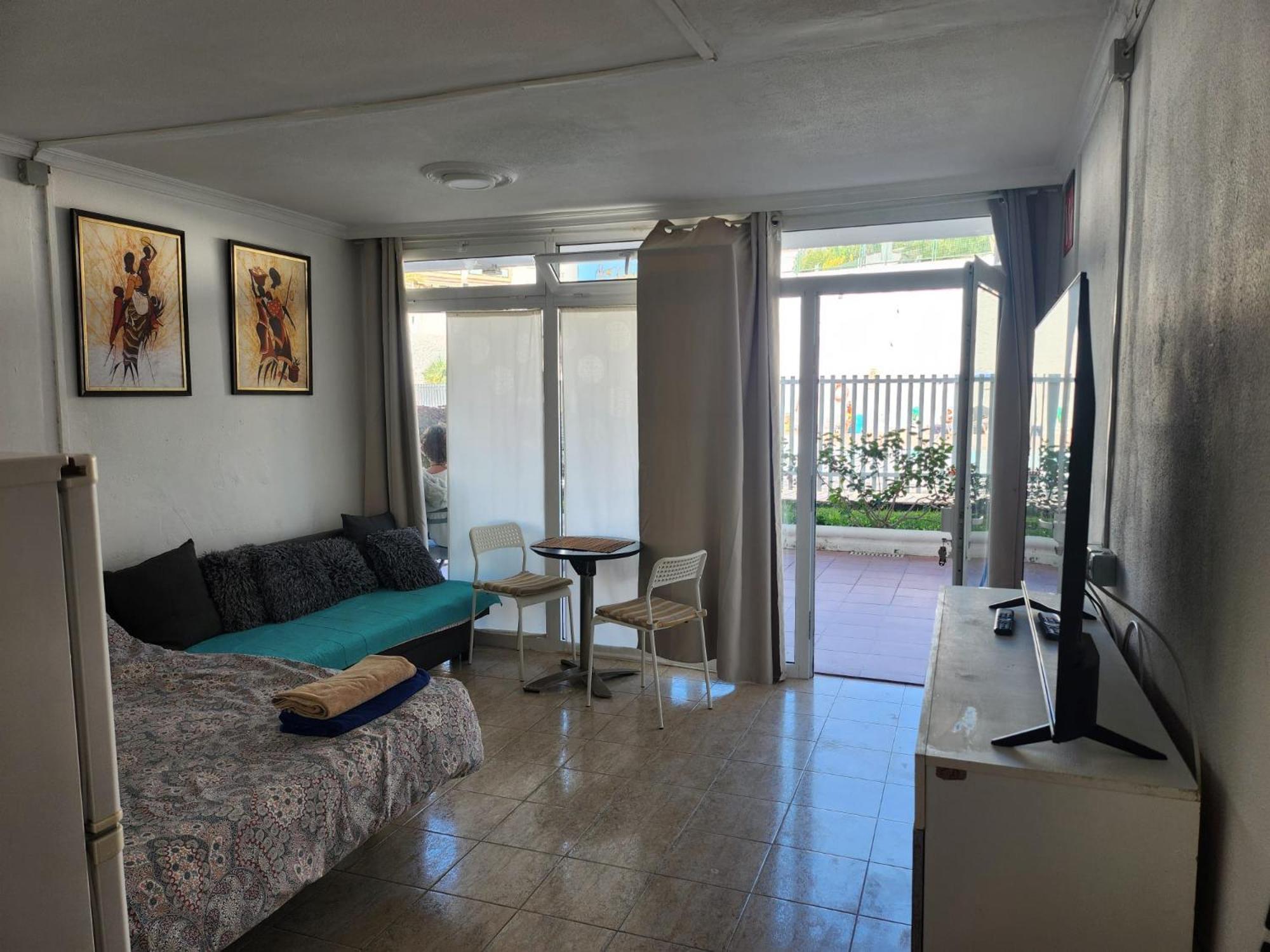 Relax Playa Ingles Apartamento Playa del Inglés