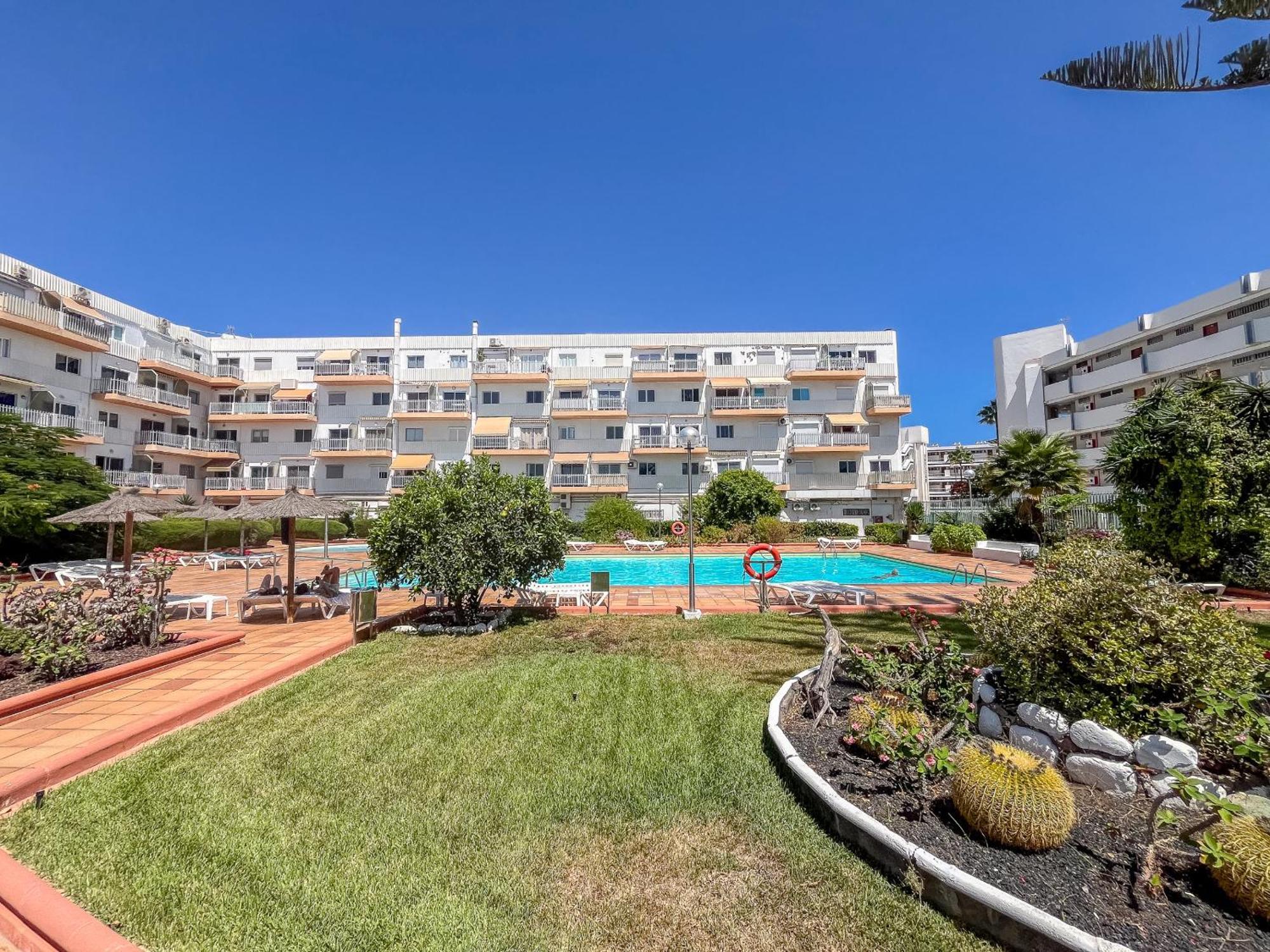 Lightbooking Tenesor 306 Apartment