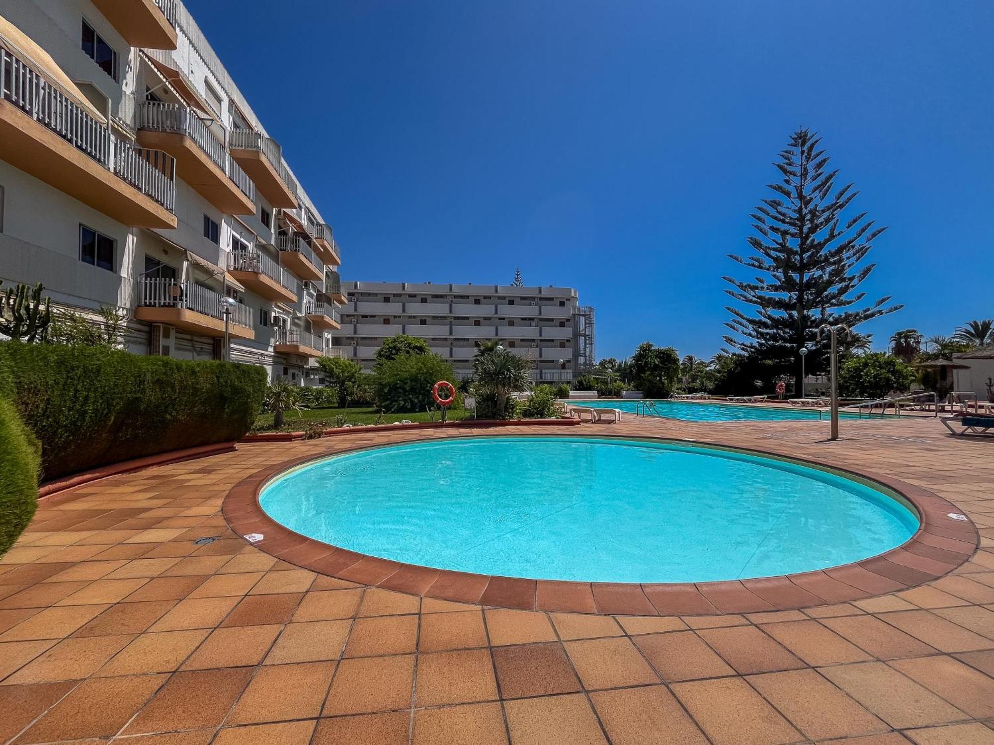 Lightbooking Tenesor 306 Apartment *