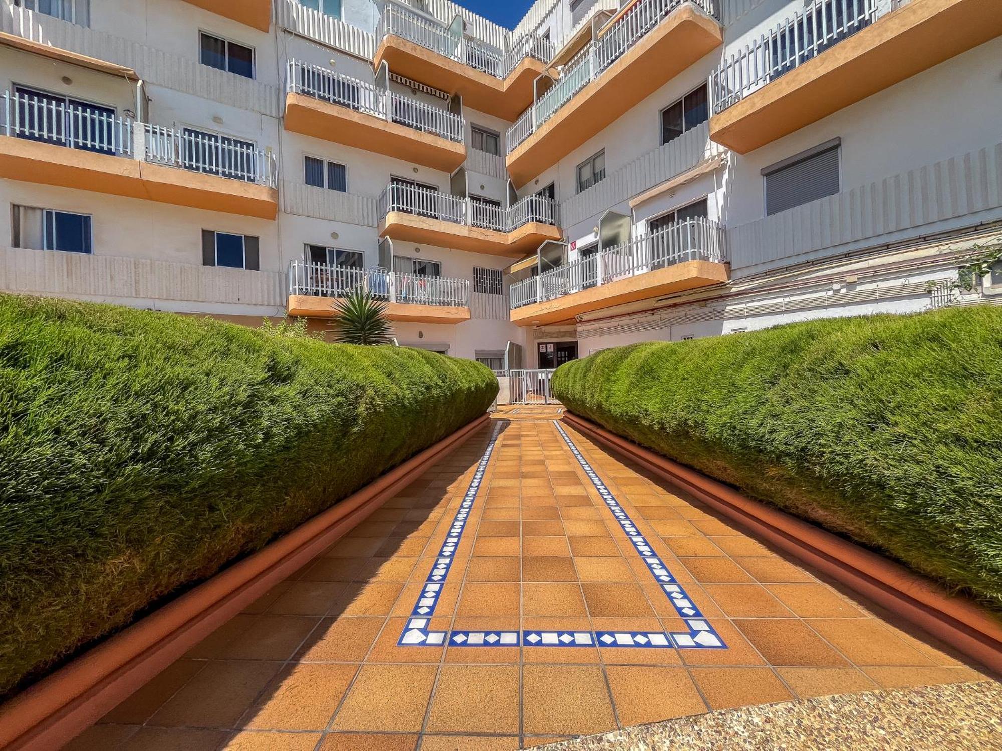 Apartment Lightbooking Tenesor 306 *