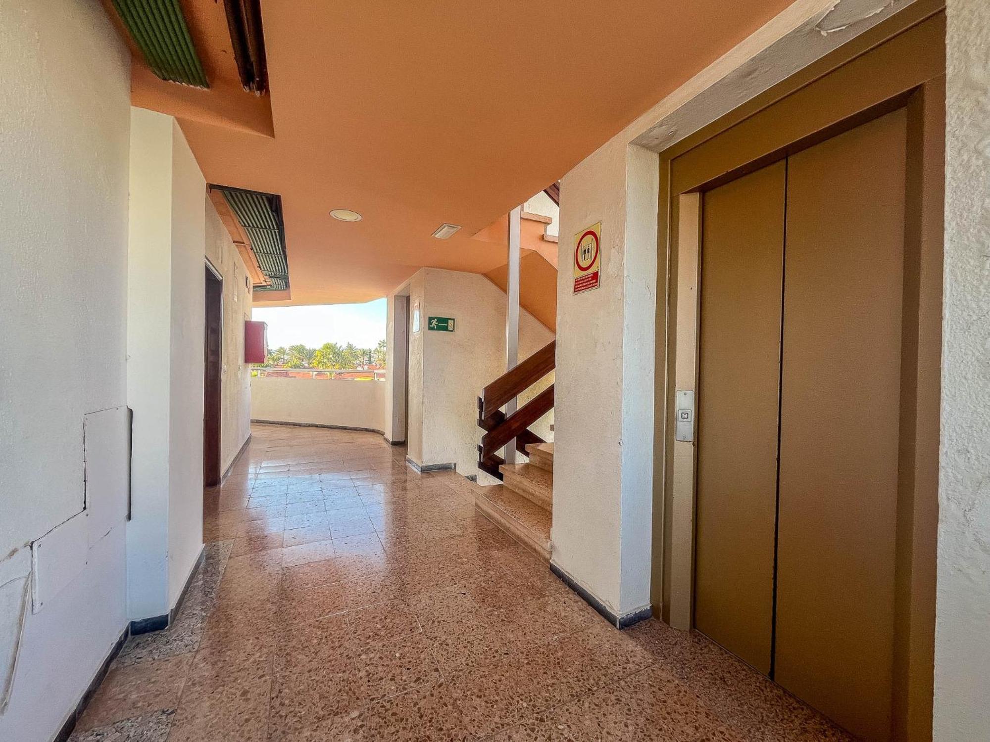 Lightbooking Tenesor 306 Apartment