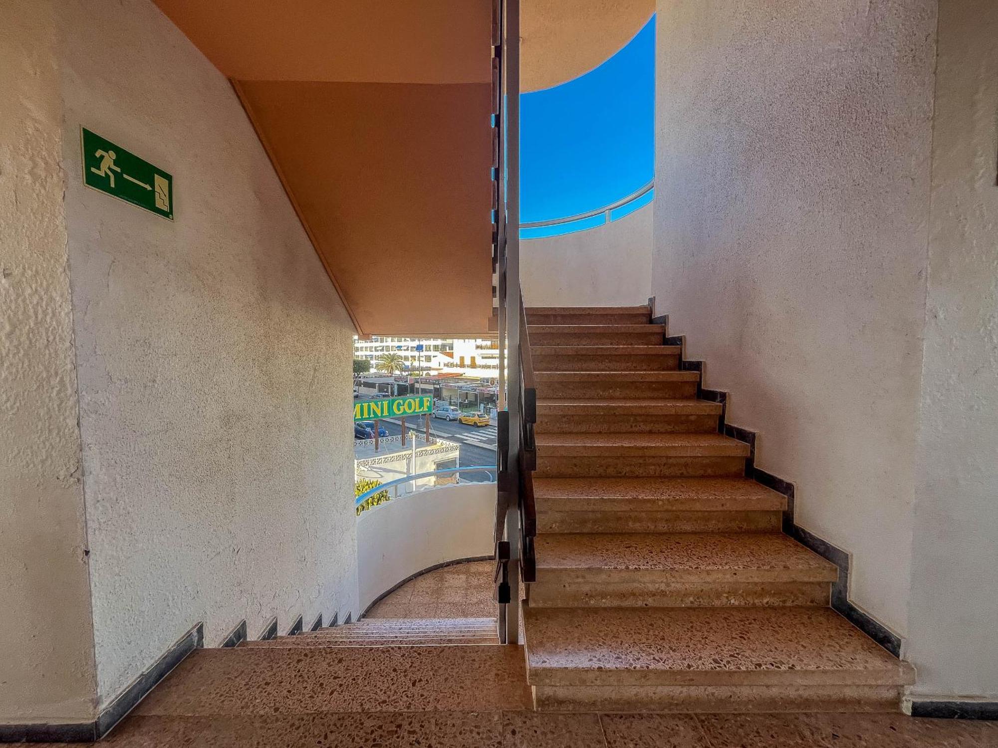 Apartment Lightbooking Tenesor 306 *