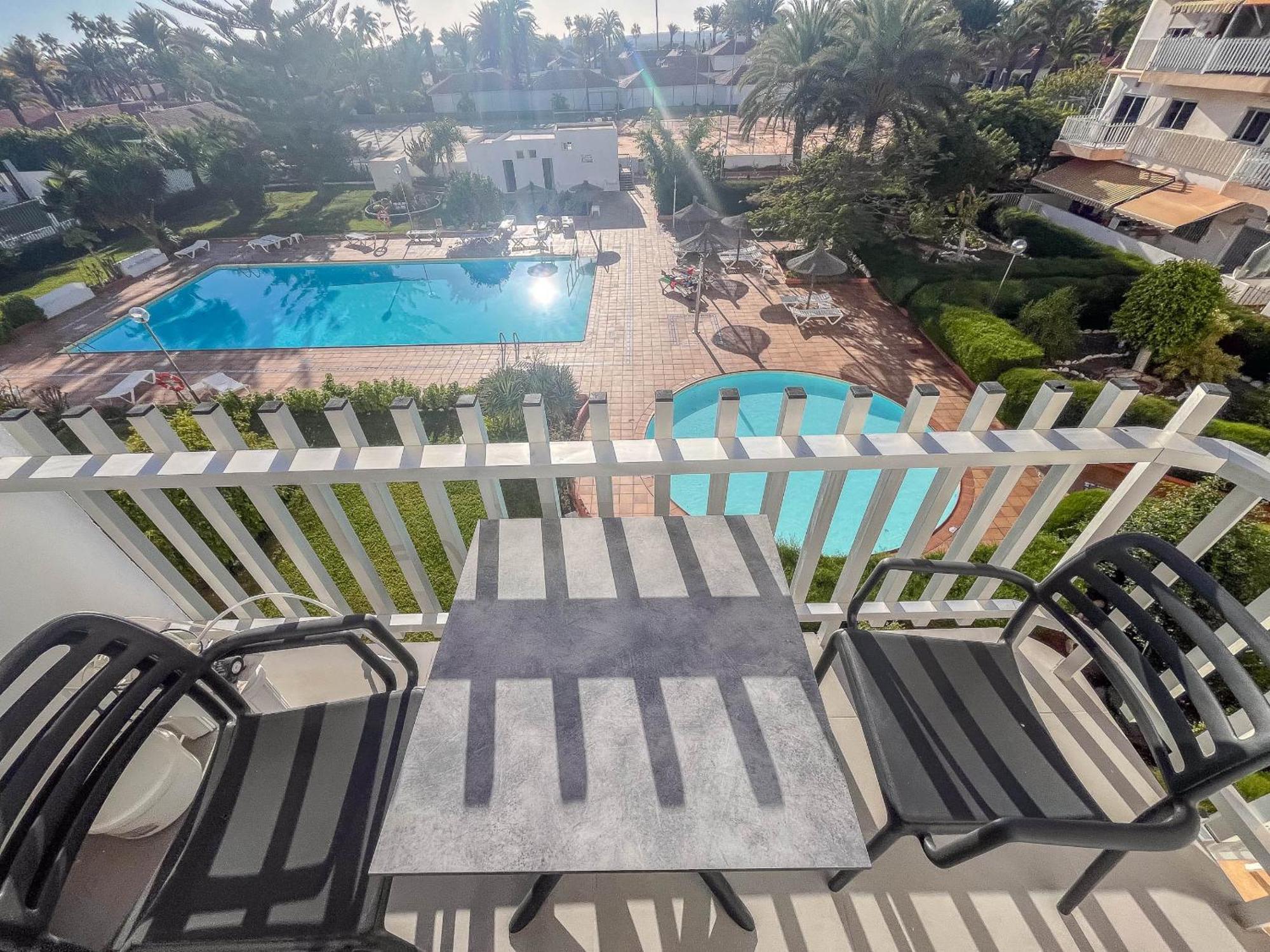 Lightbooking Tenesor 306 Apartment Playa del Ingles (Gran Canaria)