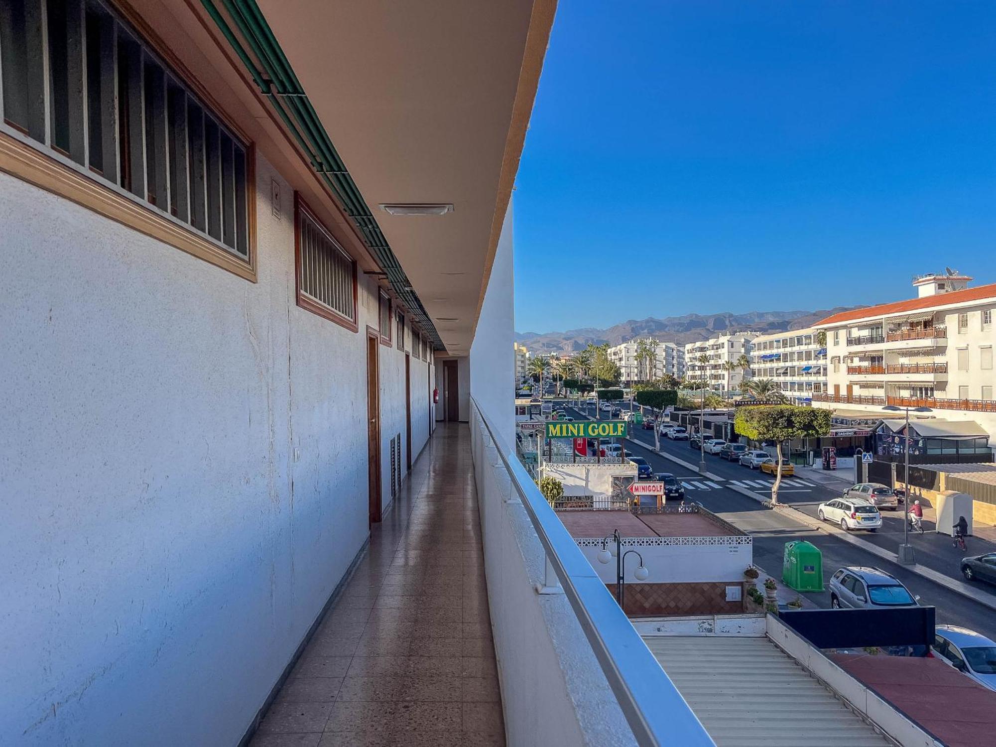 Lightbooking Tenesor 306 Apartment
