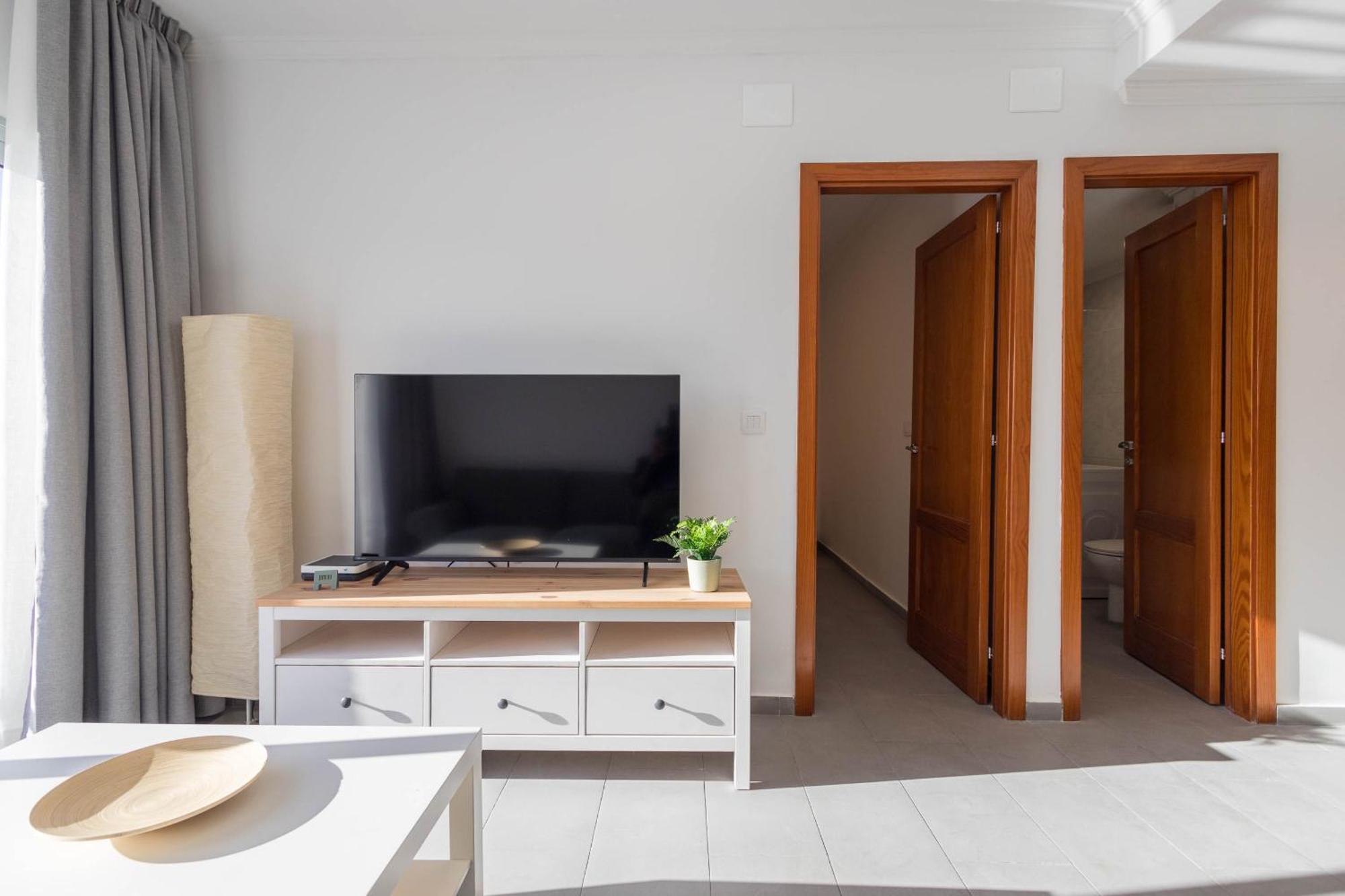 Apartment Lightbooking Tenesor 306 *