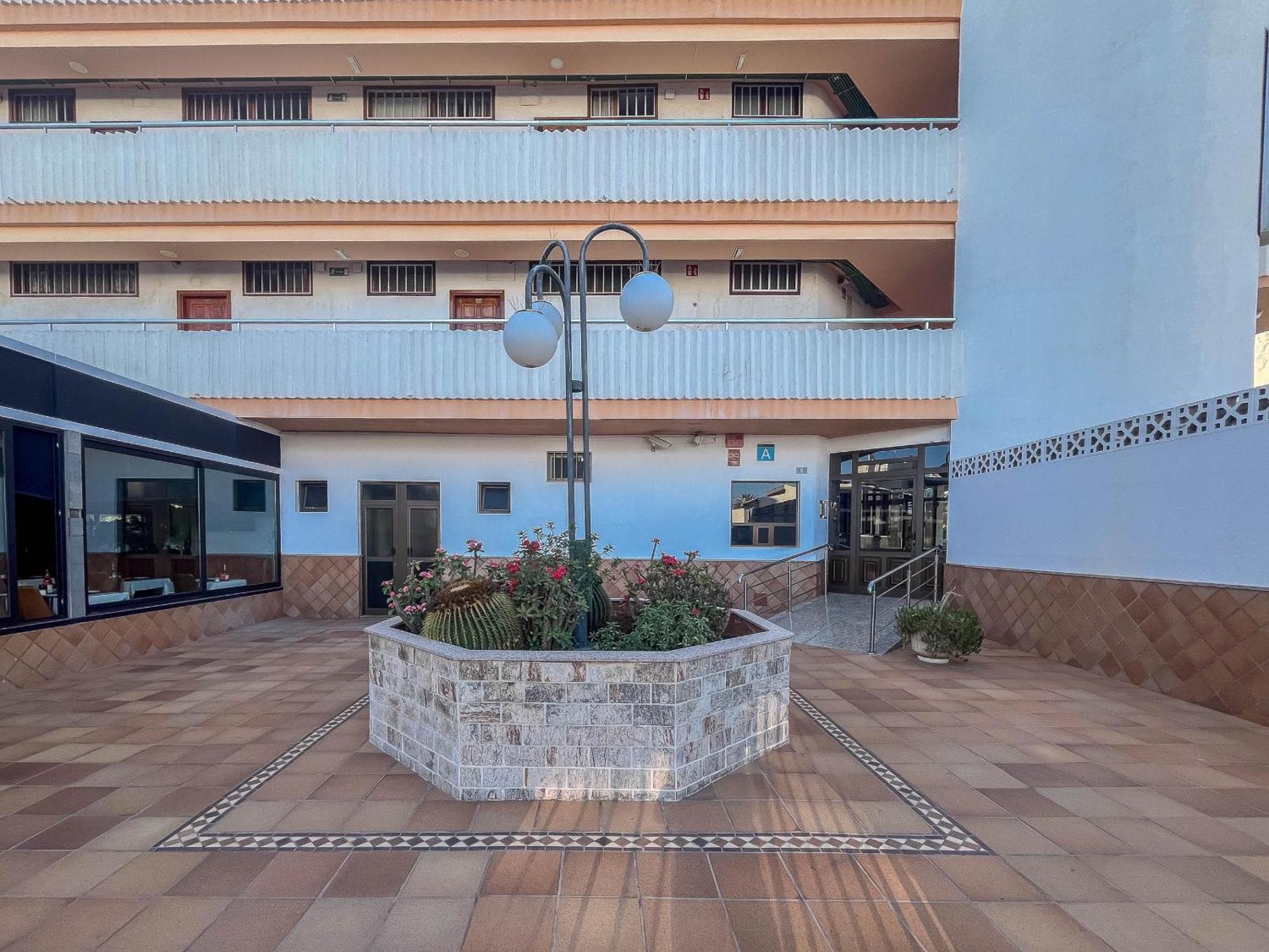 Lightbooking Tenesor 306 Apartment Playa del Ingles (Gran Canaria)