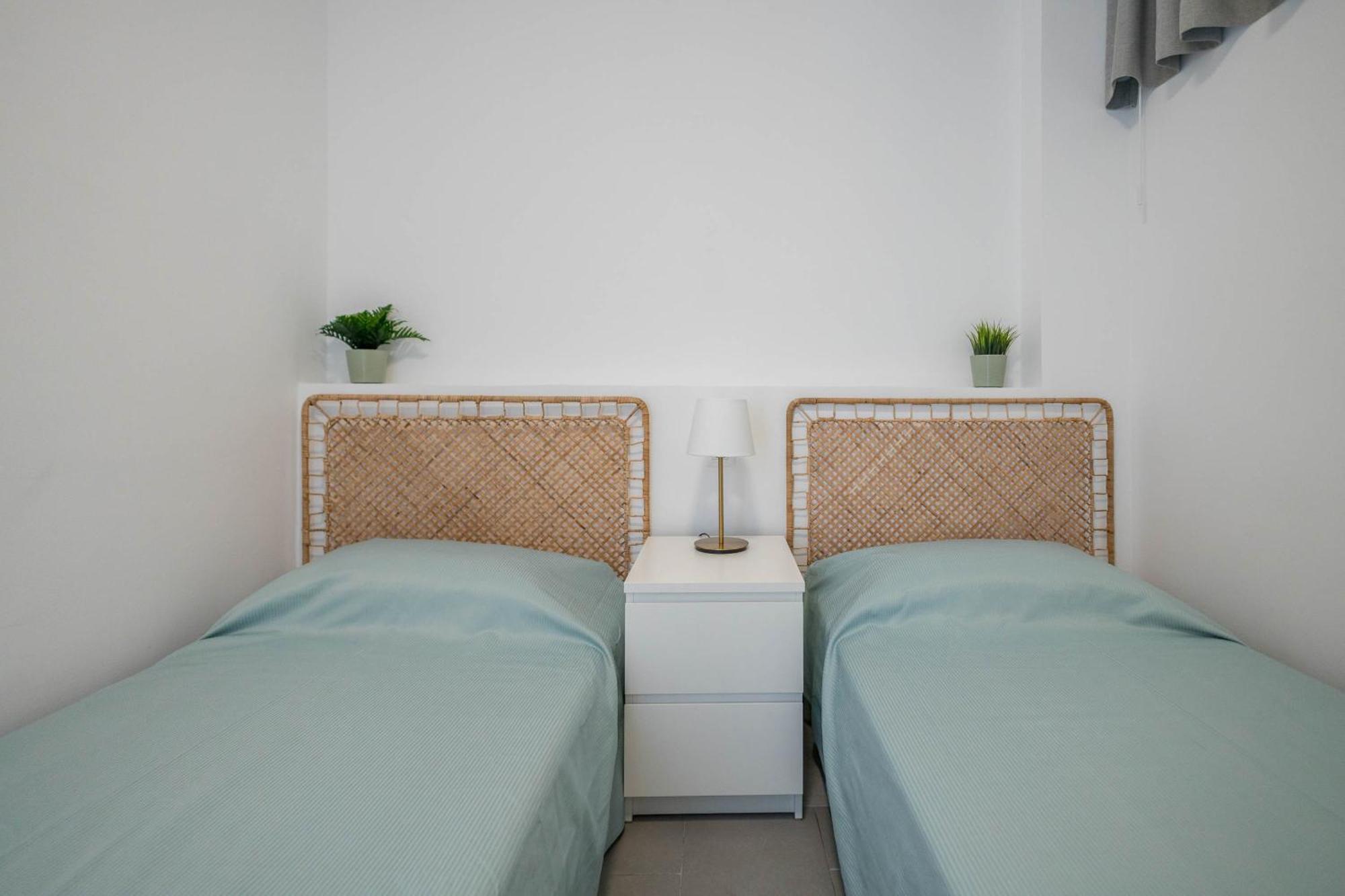 Apartment Lightbooking Tenesor 306 Playa del Ingles (Gran Canaria)