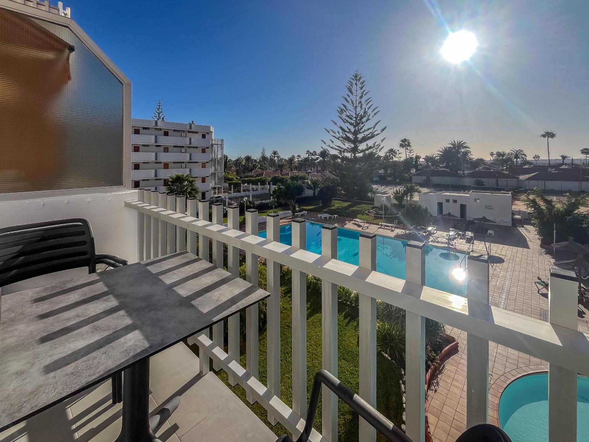 Lightbooking Tenesor 306 Apartment *