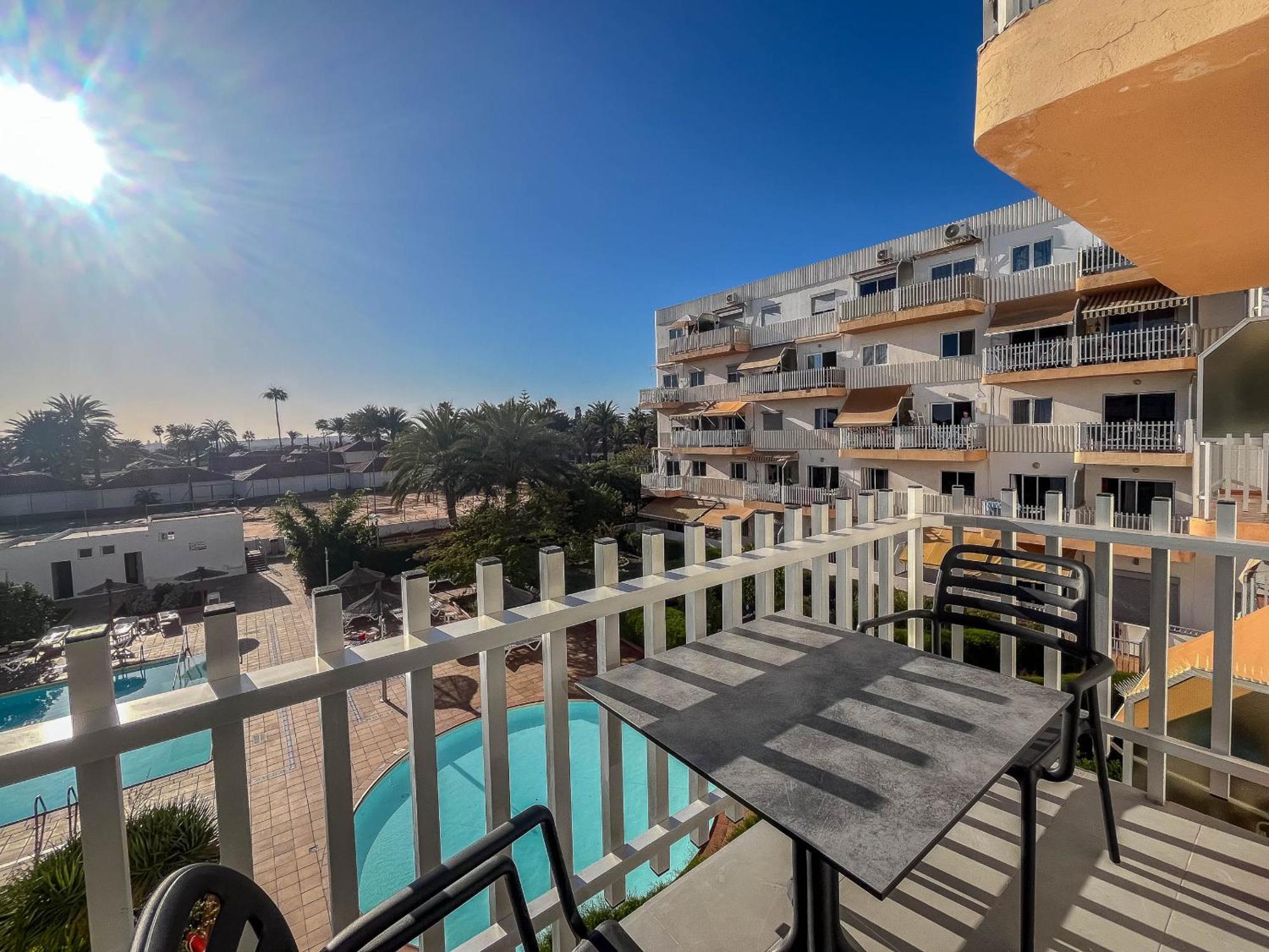 Apartment Lightbooking Tenesor 306 Playa del Ingles (Gran Canaria)