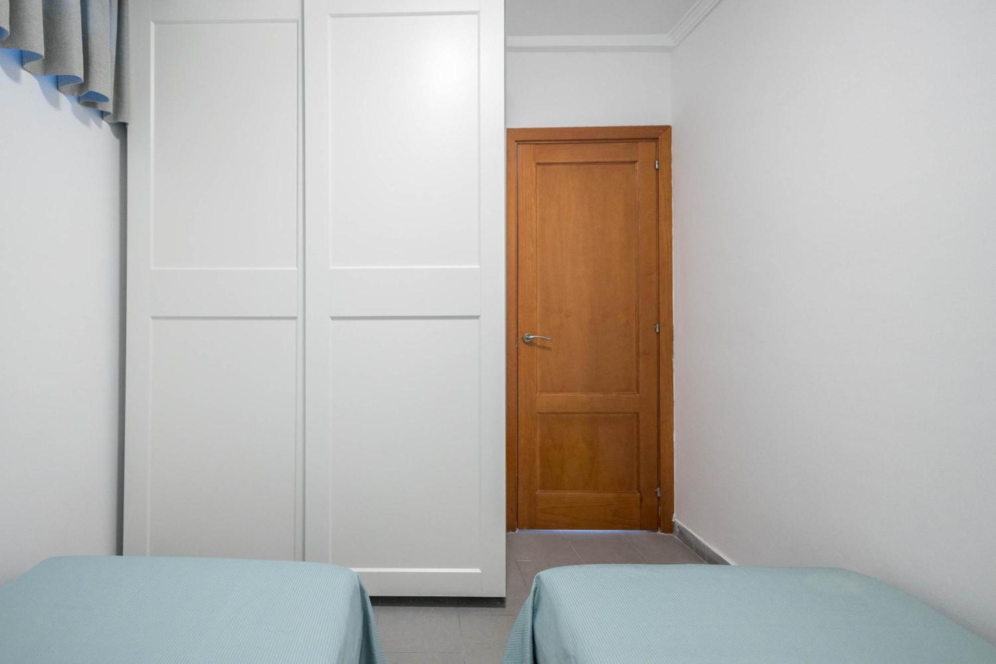 Lightbooking Tenesor 306 Apartment Playa del Ingles (Gran Canaria)
