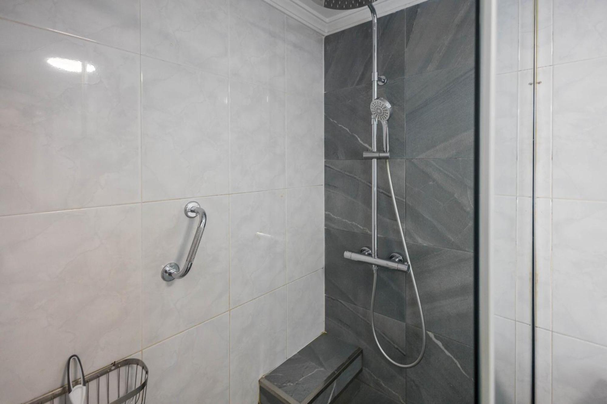 Apartment Lightbooking Tenesor 306
