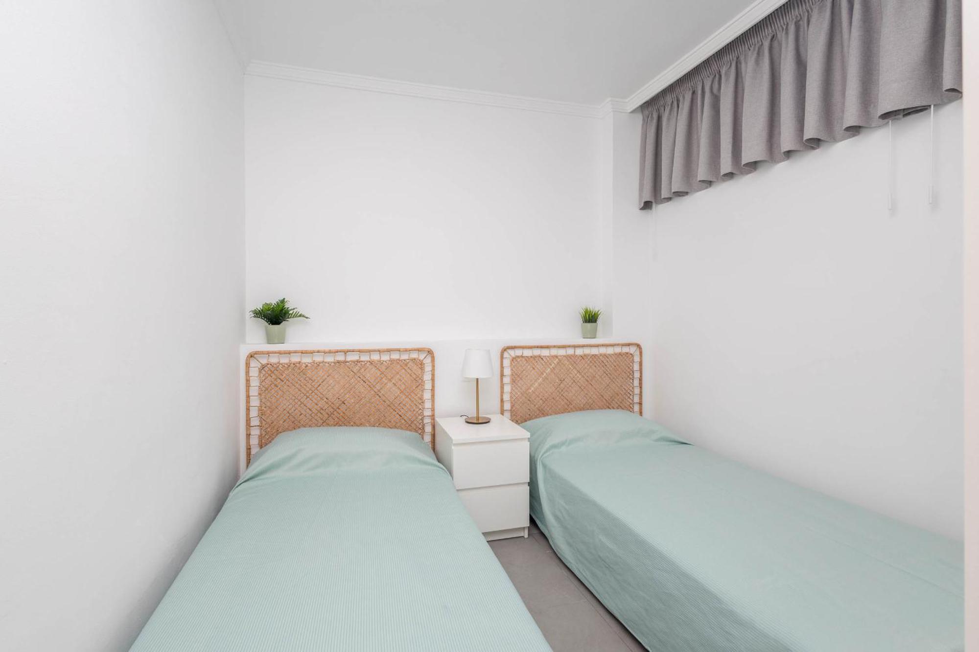 Apartment Lightbooking Tenesor 306 *