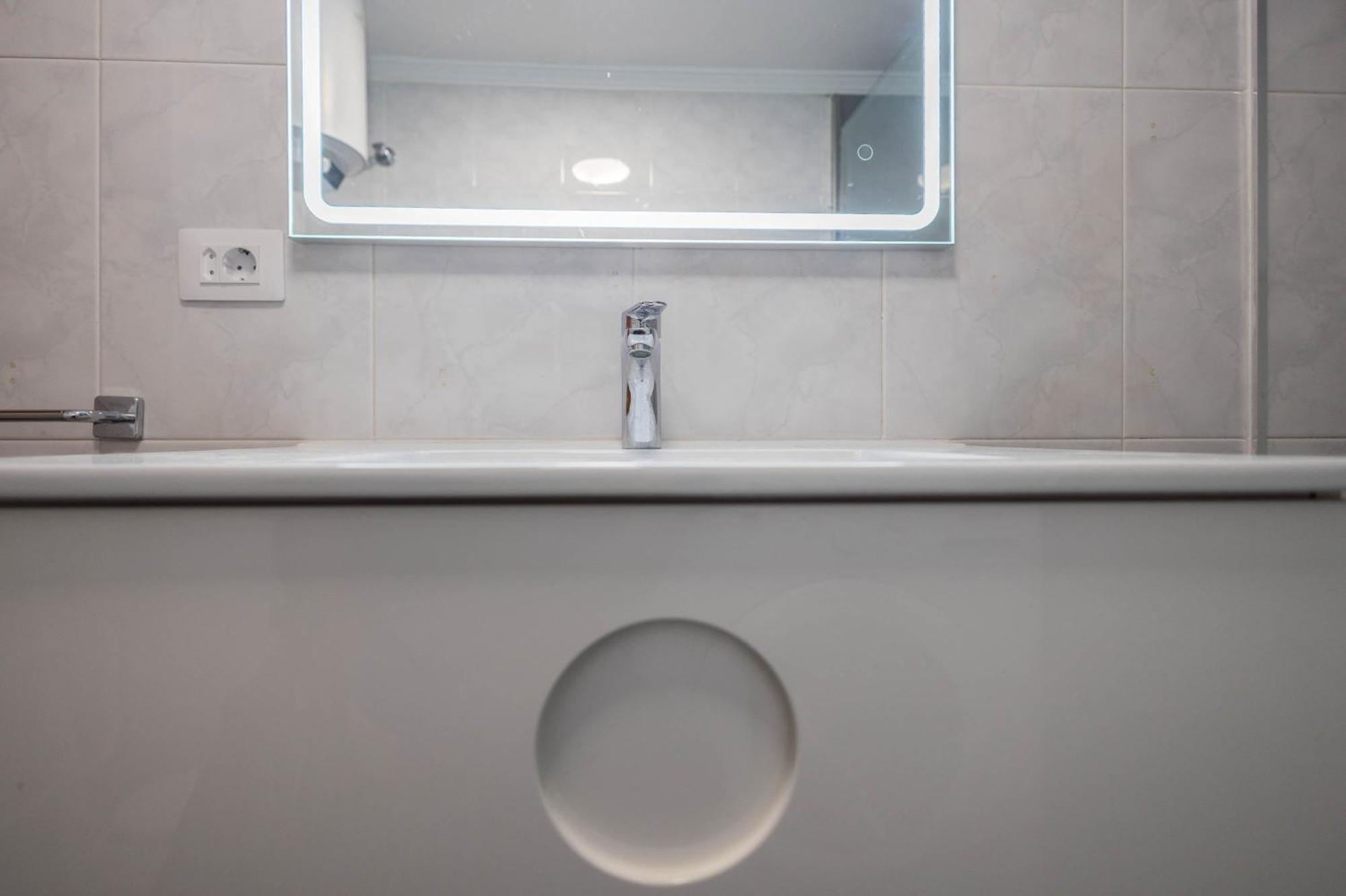 Apartment Lightbooking Tenesor 306 Playa del Ingles (Gran Canaria)