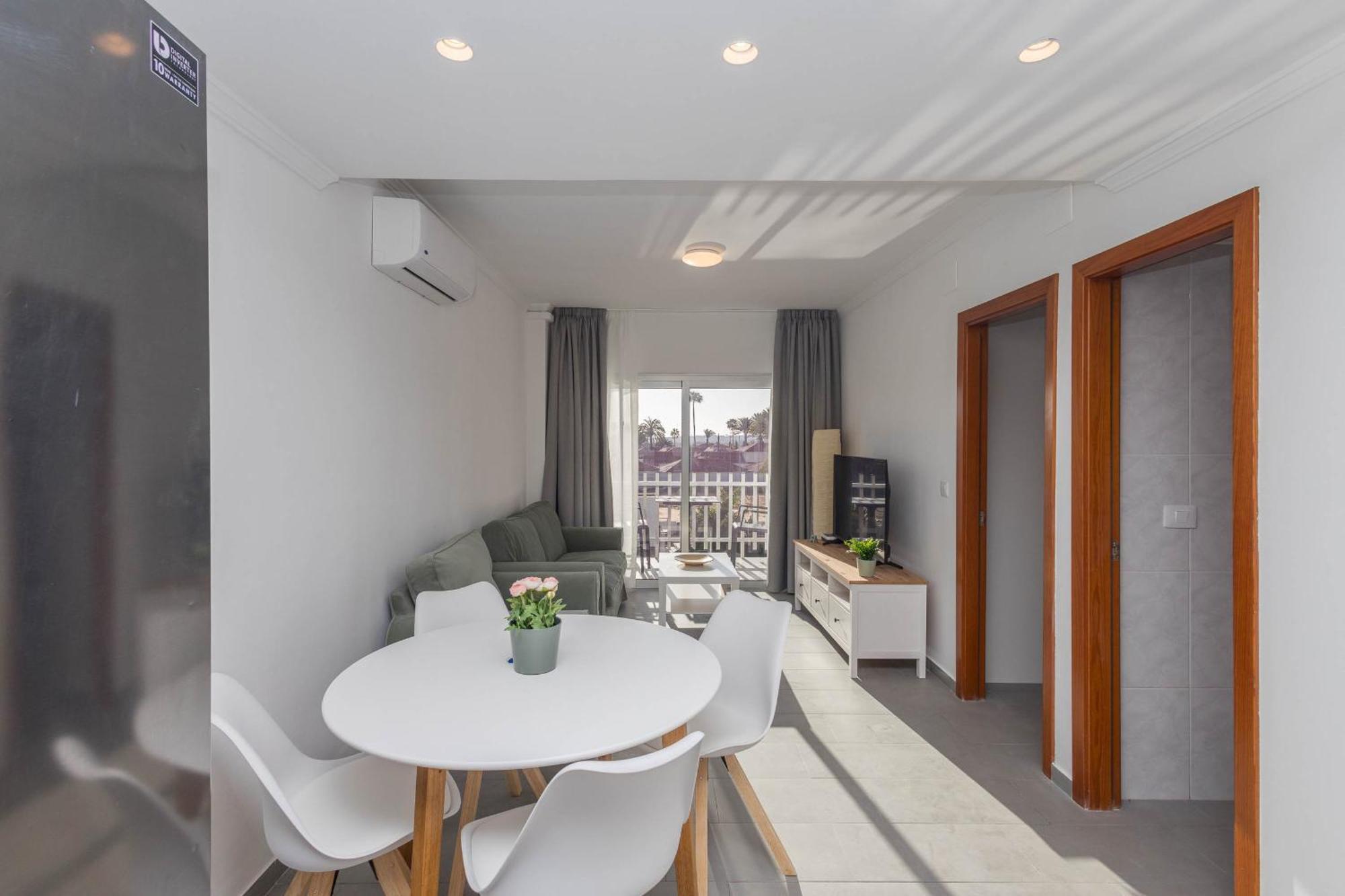 Lightbooking Tenesor 306 Apartment *
