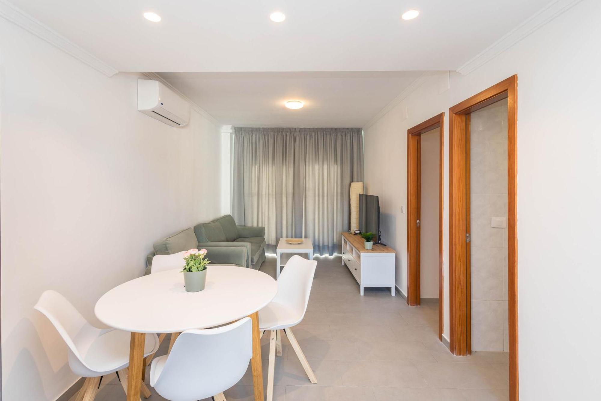 Apartment Lightbooking Tenesor 306 *