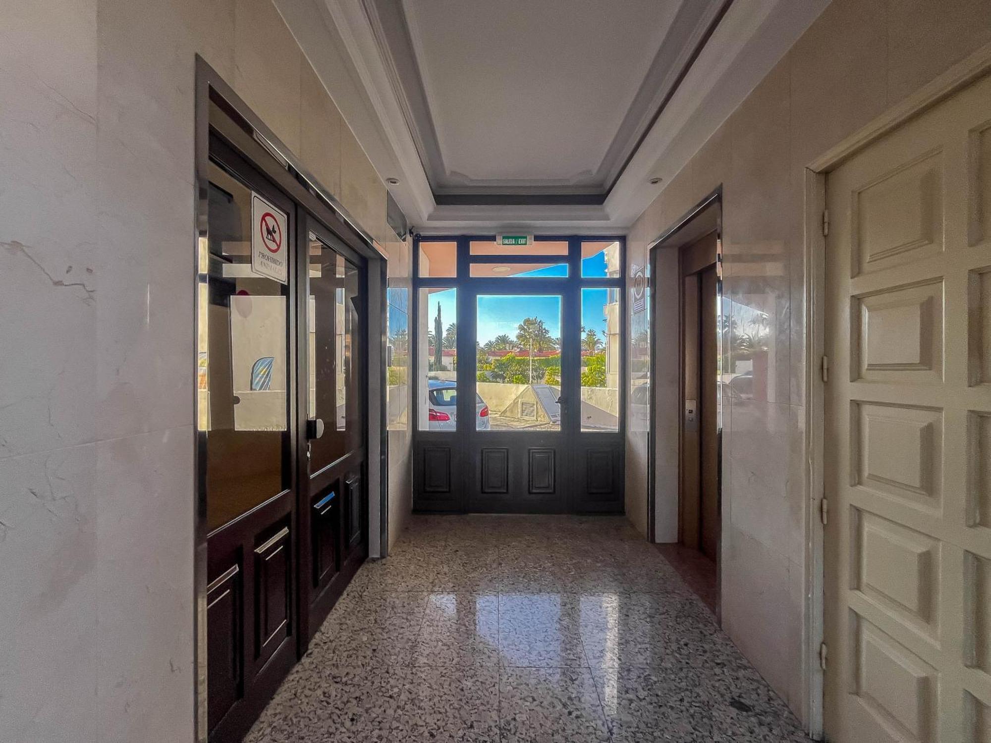 Apartment Lightbooking Tenesor 306 Playa del Ingles (Gran Canaria)