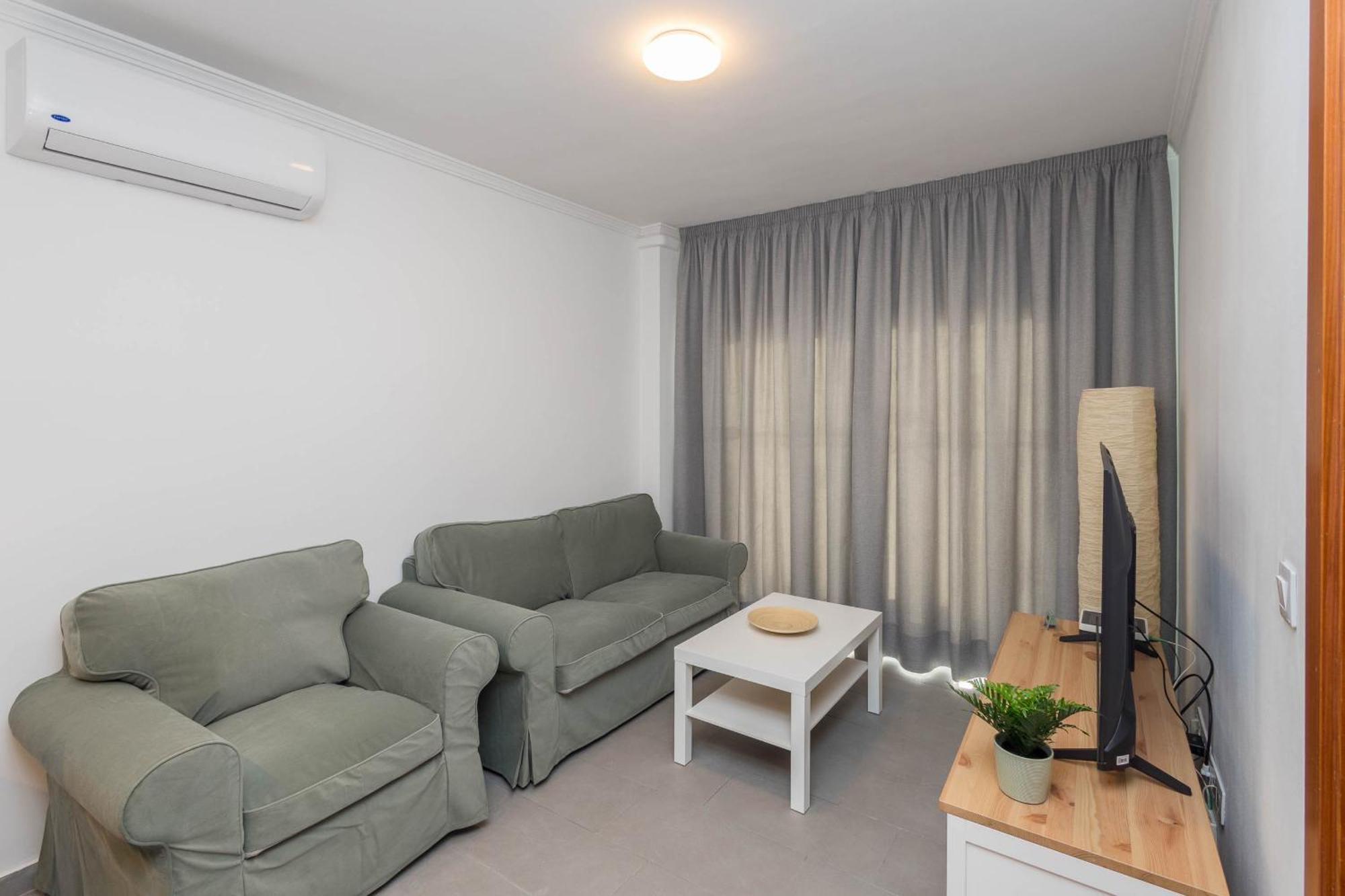 Apartment Lightbooking Tenesor 306