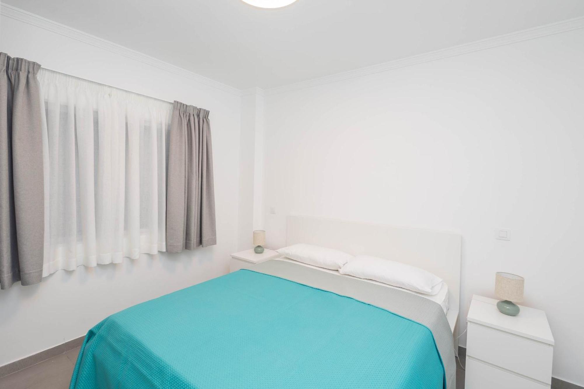 Apartment Lightbooking Tenesor 306 Playa del Ingles (Gran Canaria)