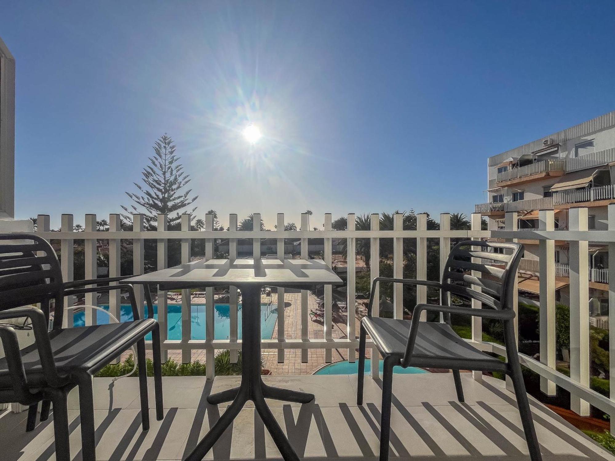Lightbooking Tenesor 306 Apartment