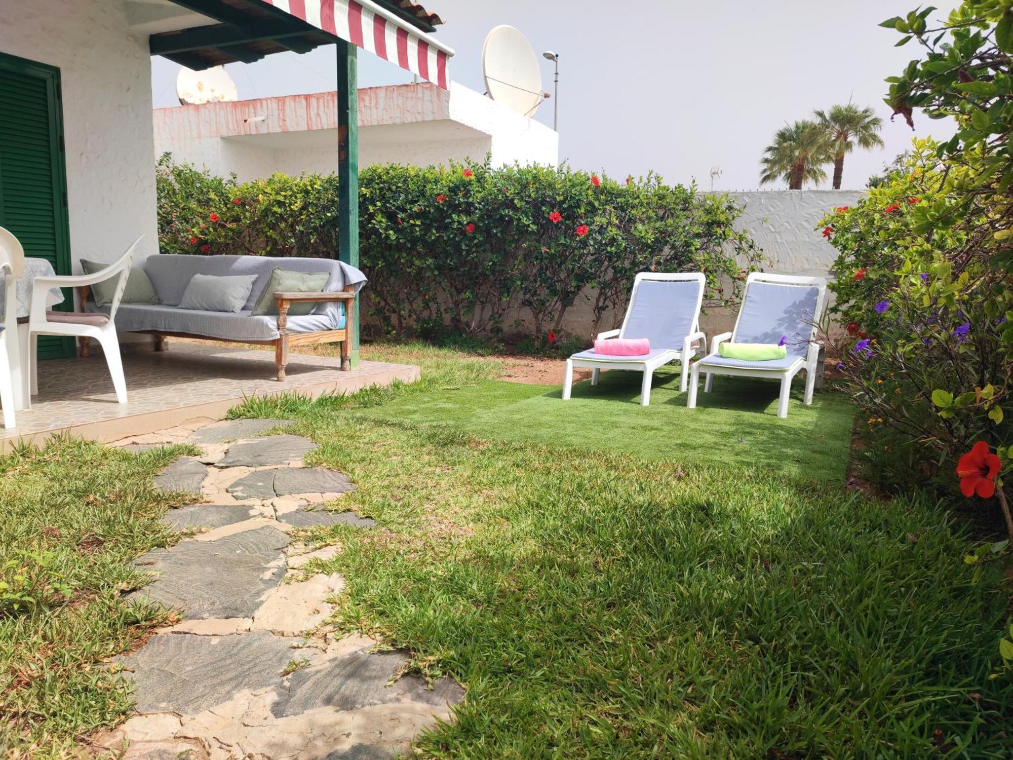 Private Next To Yumbo Center Appartement Playa del Inglés