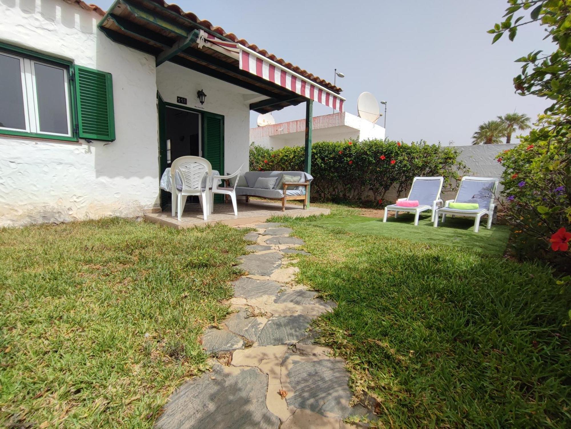 Appartement Private Next To Yumbo Center Playa del Inglés